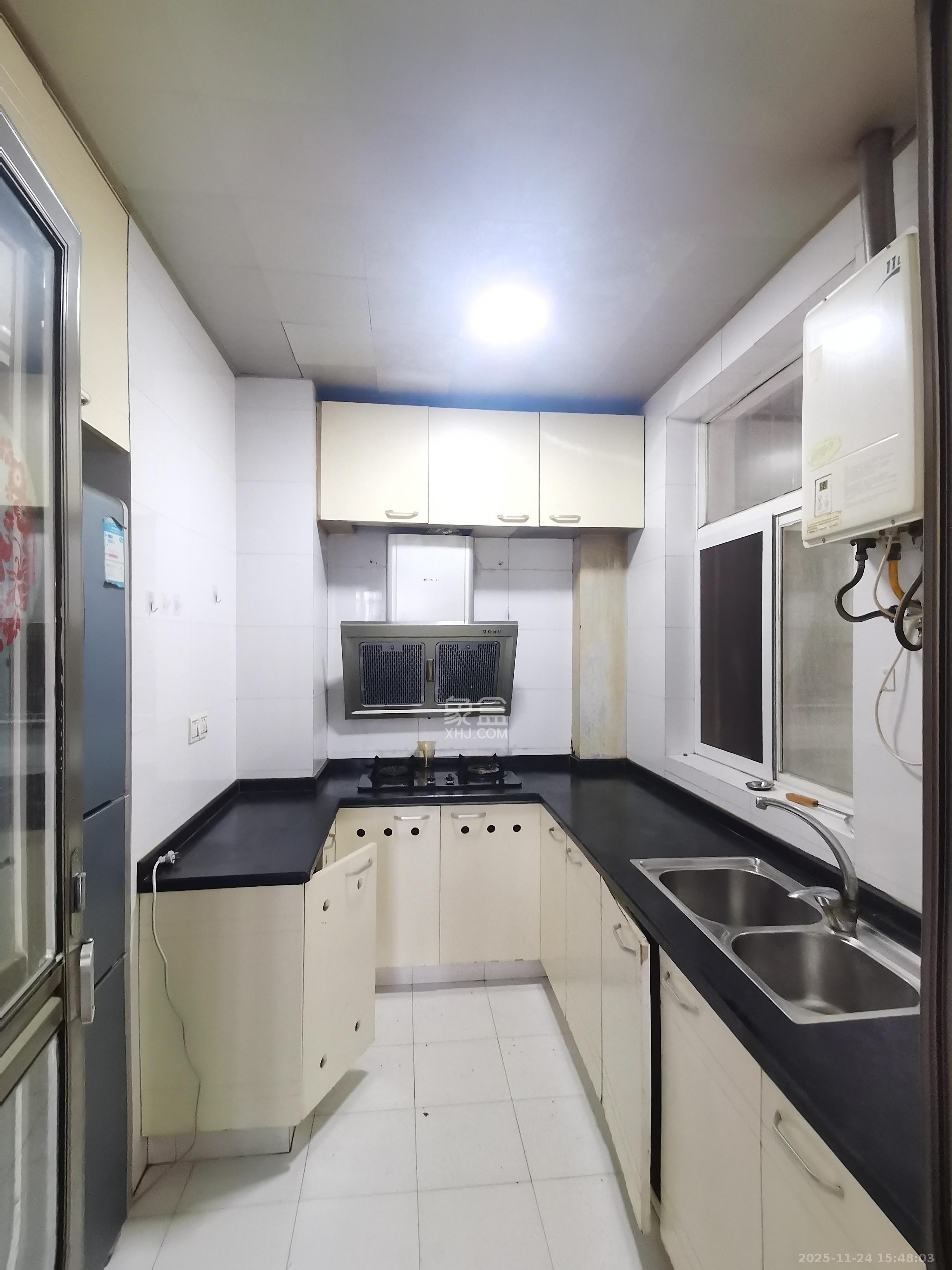 景江雅苑  2室2厅1卫    2000.0元/月室内图