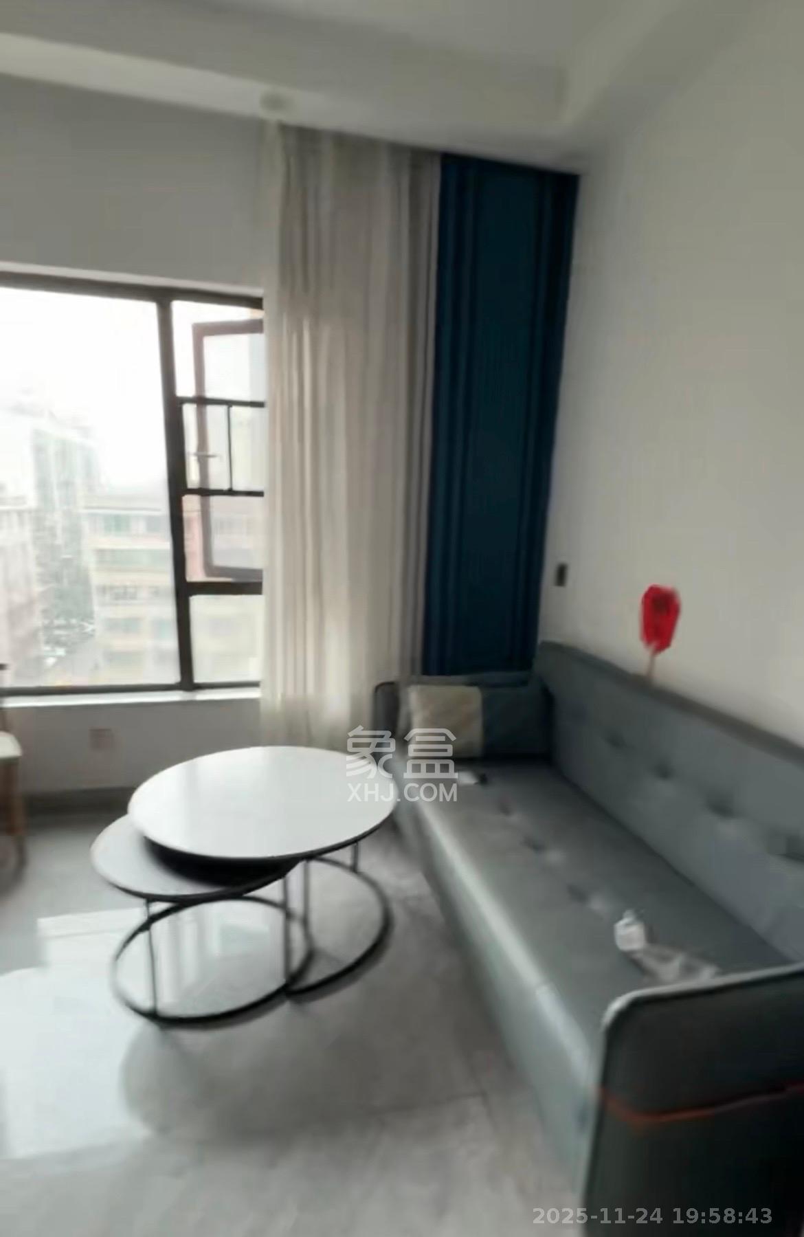 奥园城市天骄一期 1室1厅1卫 1900.0元/月 奥园城市天骄一期 1室1厅1卫 1900.0元/月室内图