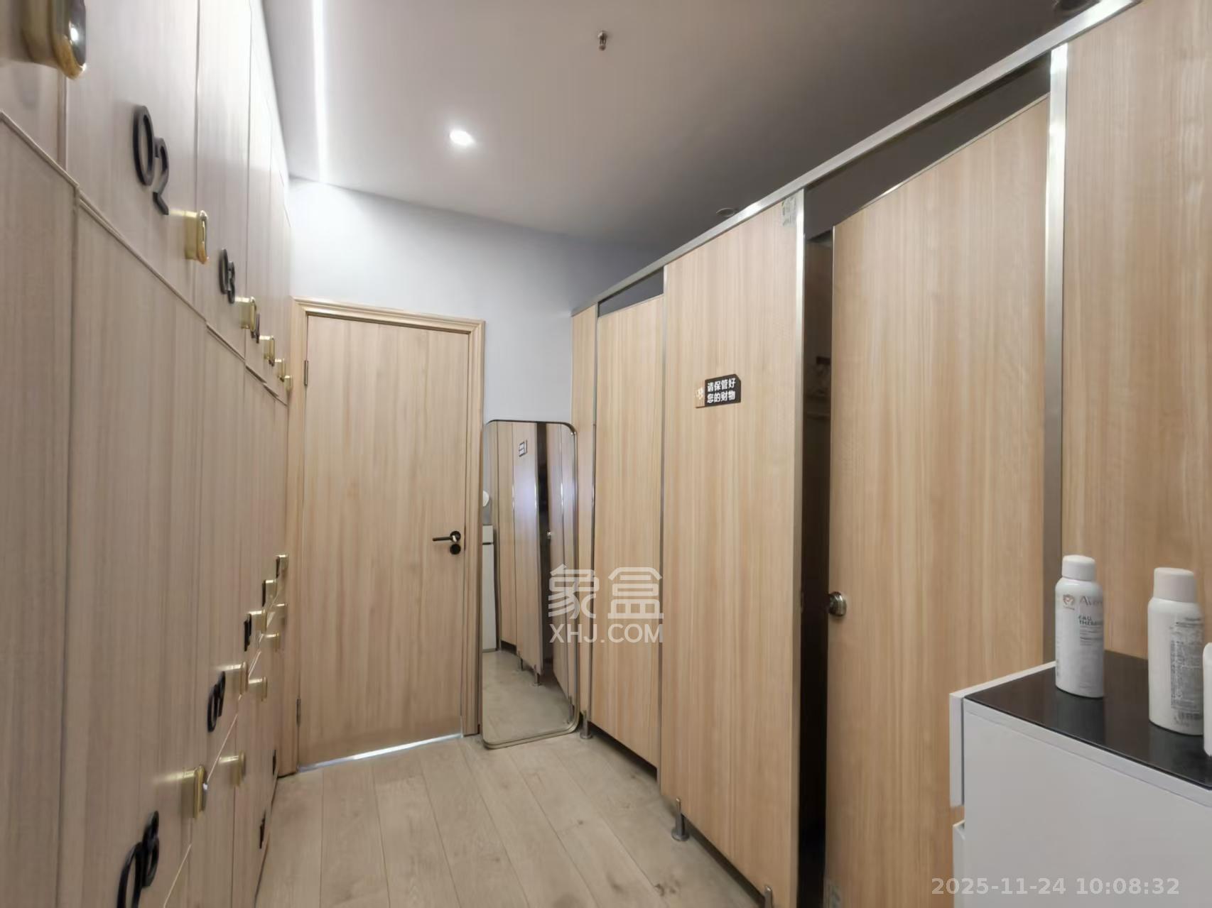 未来漫城   150.0㎡      5600.0元/月室内图