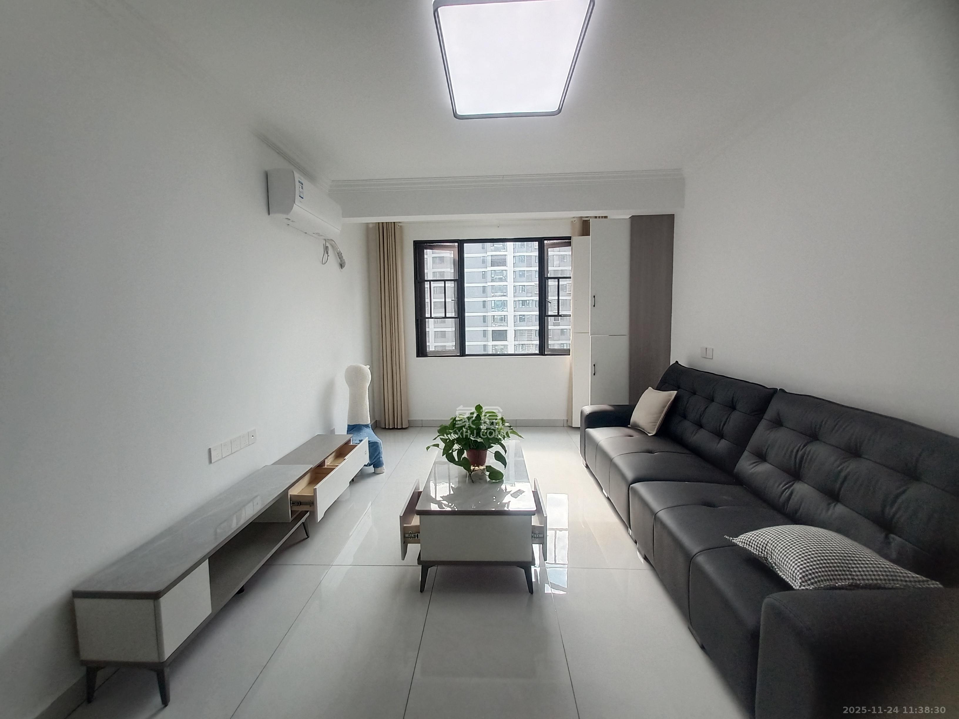 谷山景苑  2室2厅1卫    1800.0元/月室内图1