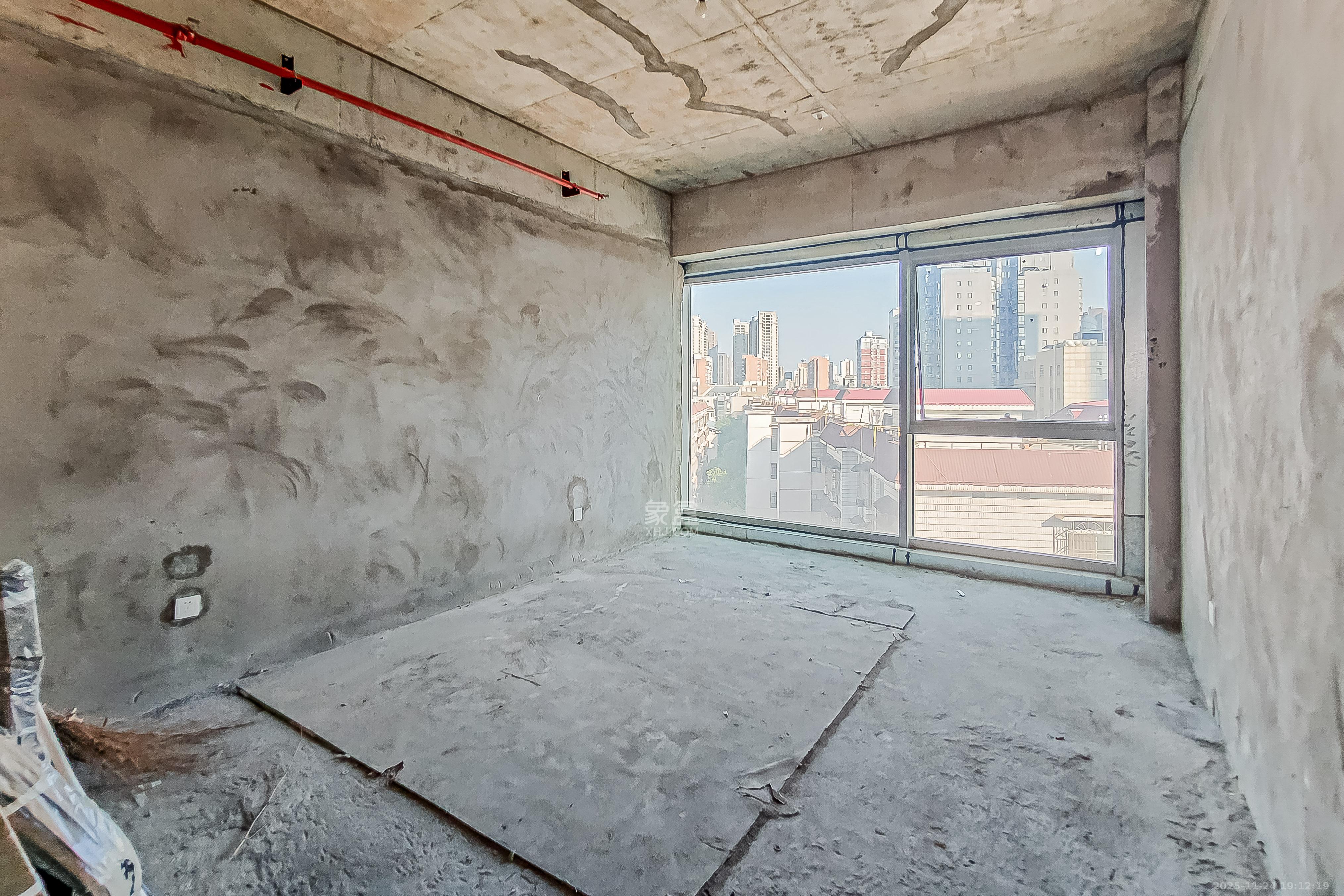 天心白沙里  1室1厅1卫    29.5万