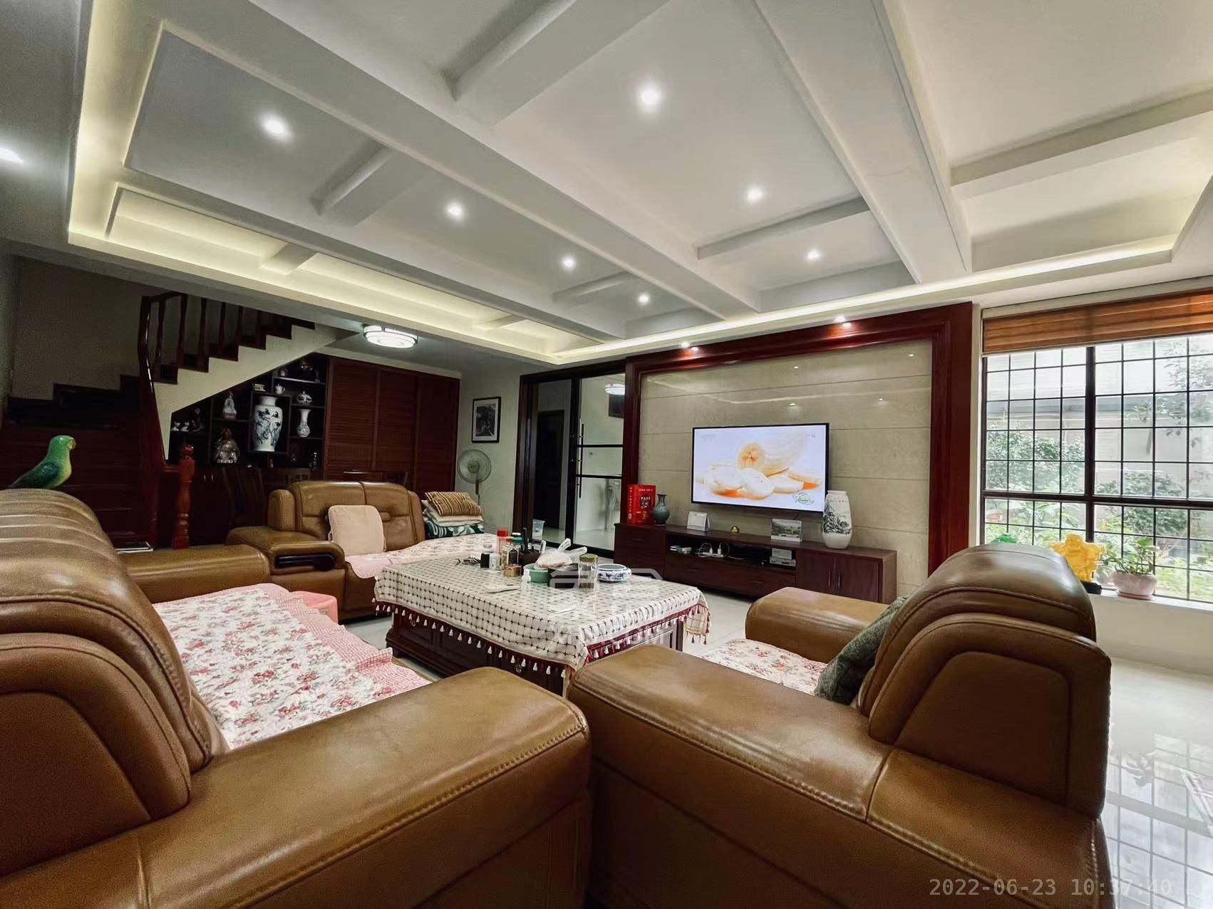 春满江南 4室2厅3卫 118.0万 春满江南 4室2厅3卫 118.0万户型图