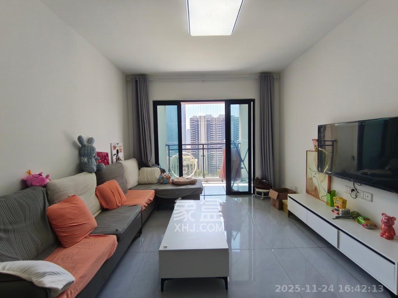 振业城四期  1室0厅0卫    2800.0元/月