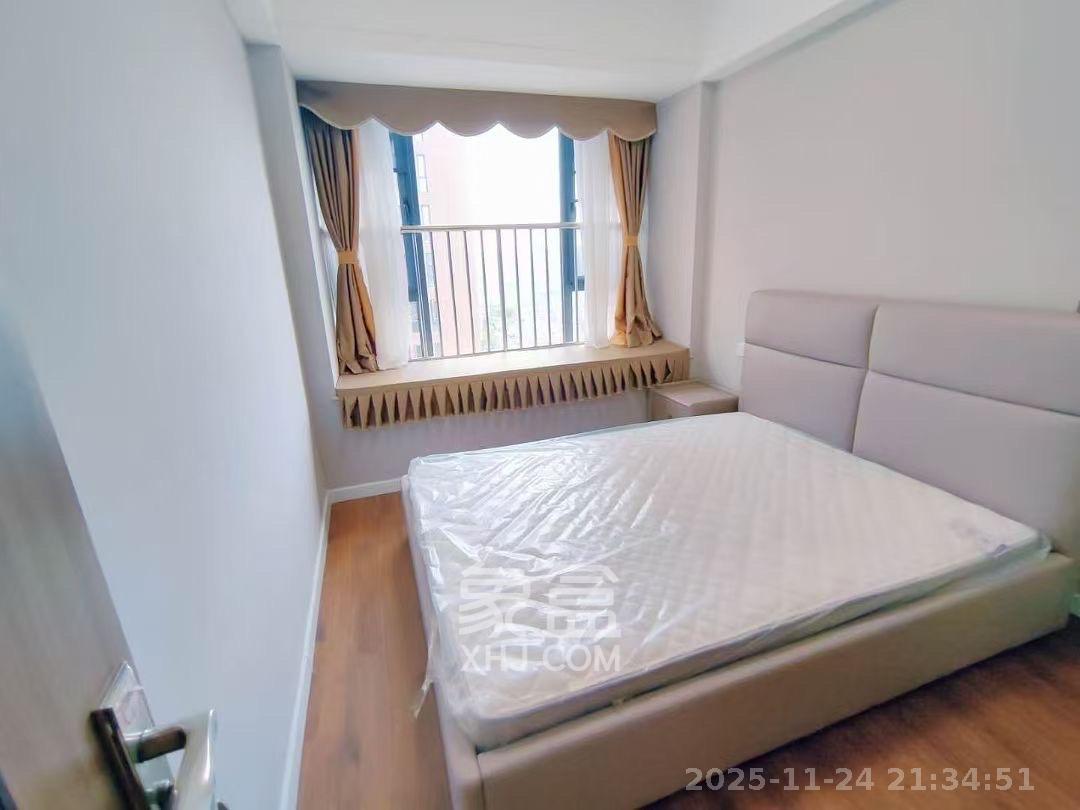 里约荟 3室2厅2卫 3500.0元/月 里约荟 3室2厅2卫 3500.0元/月室内图