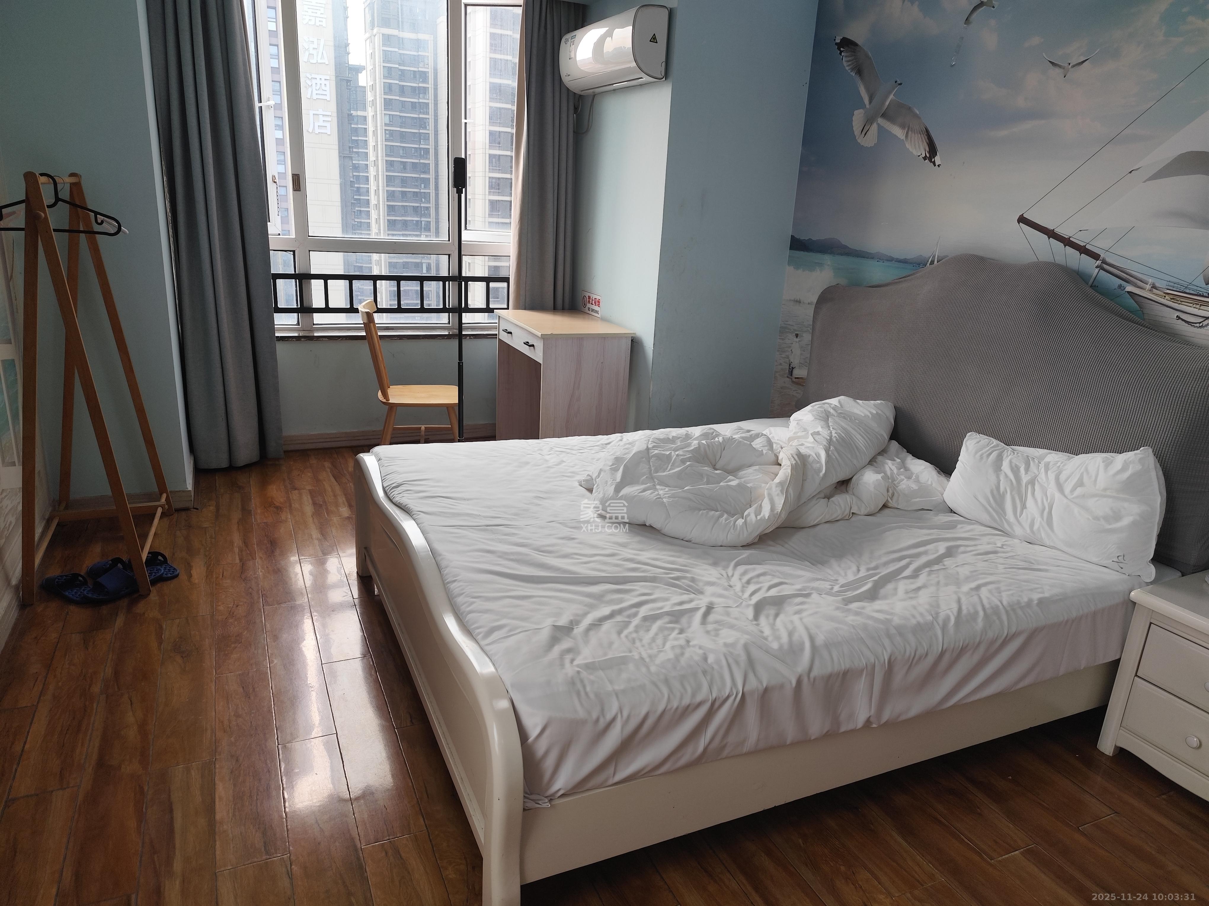 绿地之窗   31.64㎡      1000.0元/月