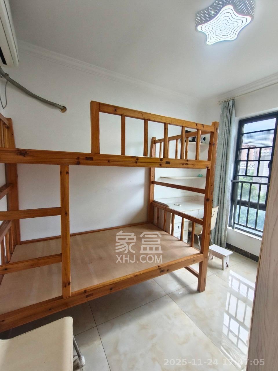 鑫远御文台一期  2室2厅1卫    2100.0元/月室内图