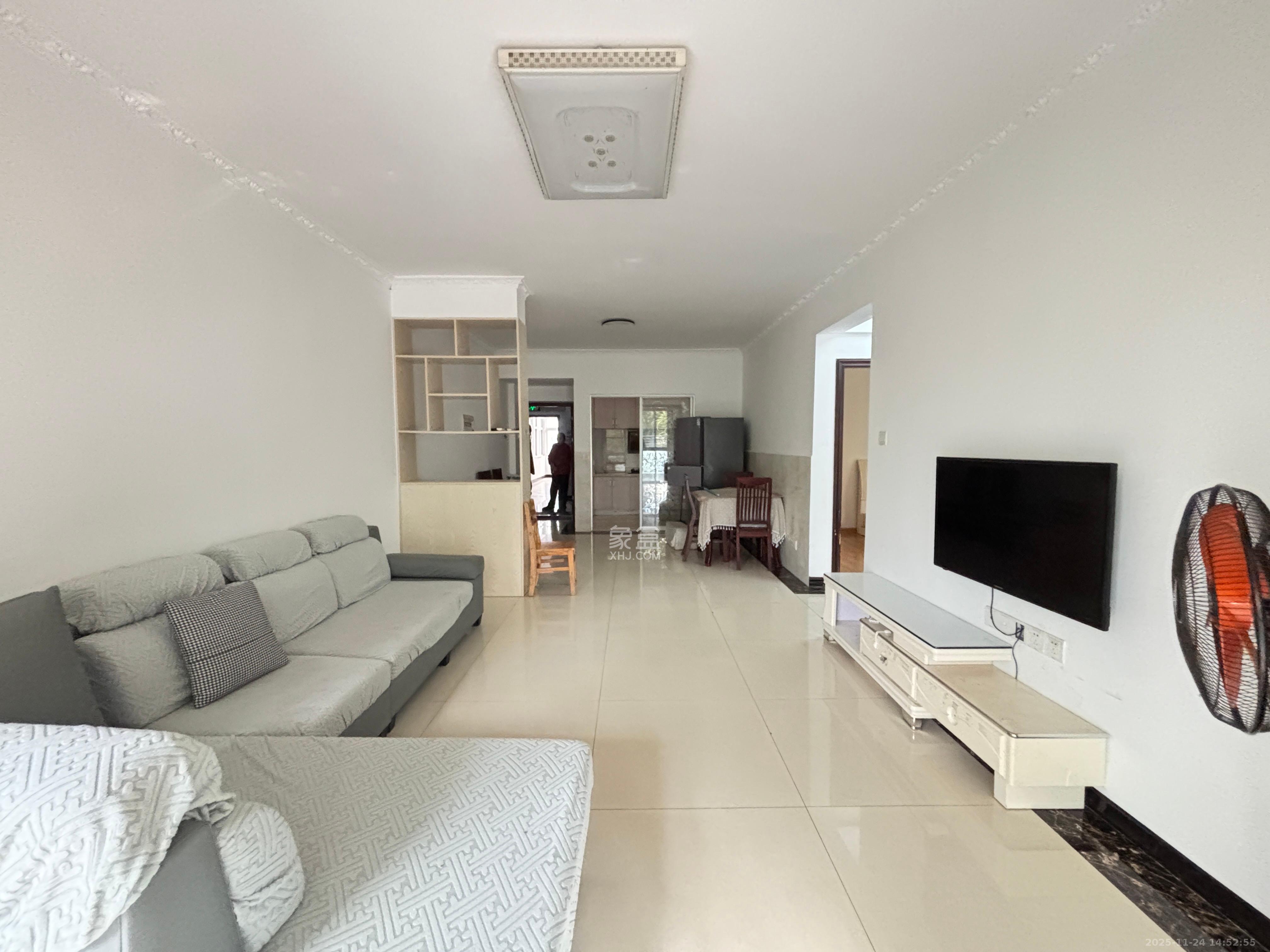 星城新宇瑞景苑（景塘苑）  1室0厅0卫    1800.0元/月室内图