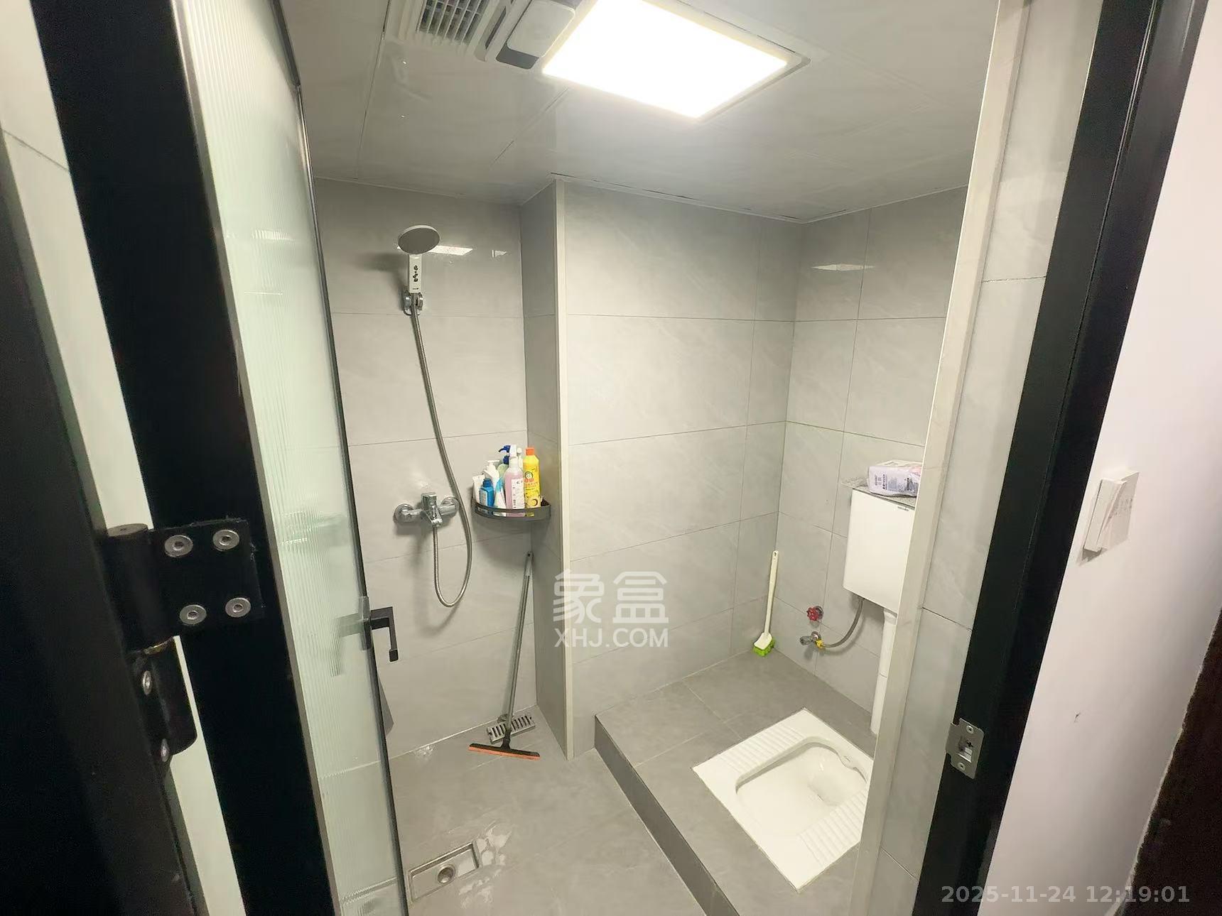 北辰时光里 1室0厅0卫 2200.0元/月 北辰时光里 1室0厅0卫 2200.0元/月室内图