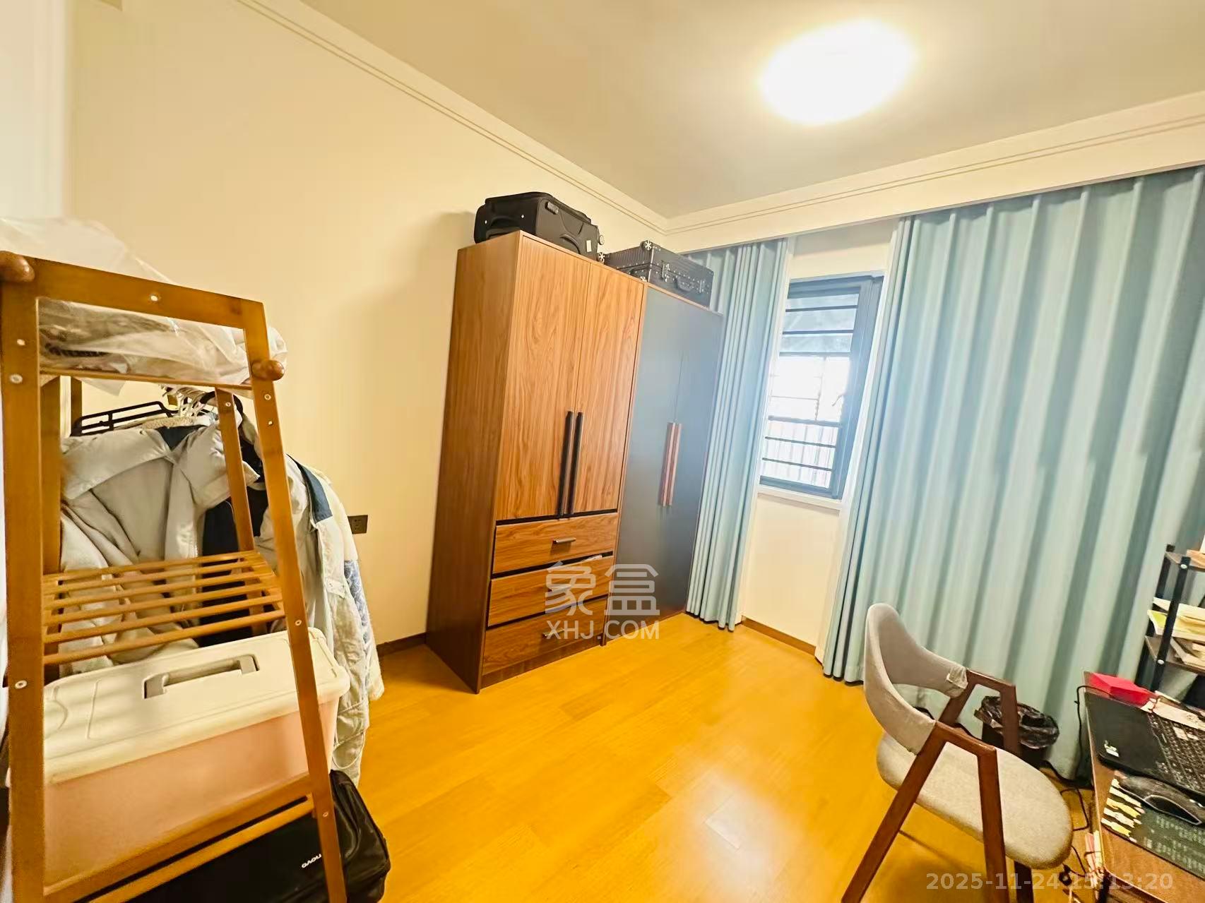 旭辉雨花郡 1室0厅0卫 3900.0元/月 旭辉雨花郡 1室0厅0卫 3900.0元/月室内图