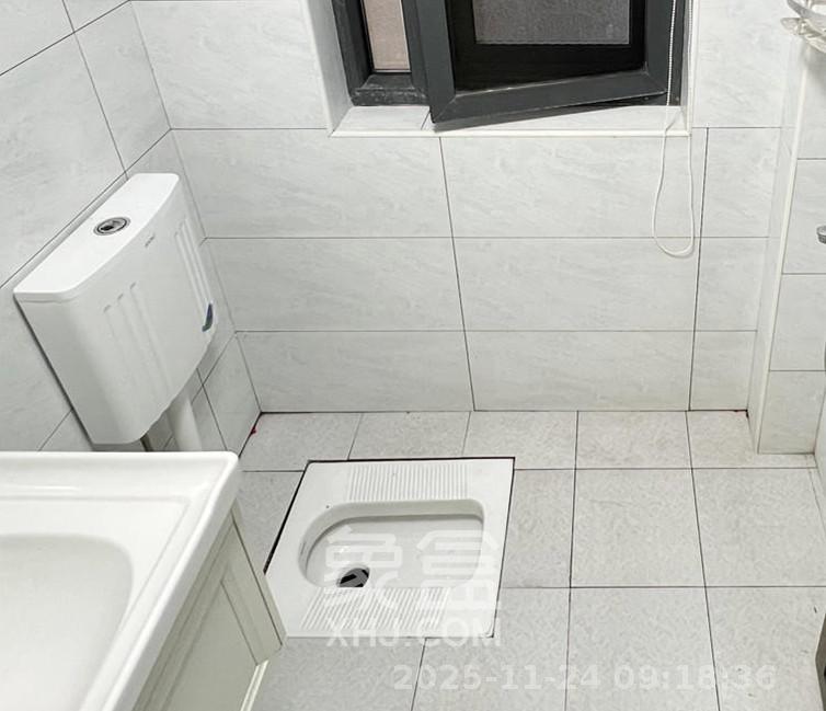 阳光城檀悦  4室2厅2卫    4500.0元/月室内图