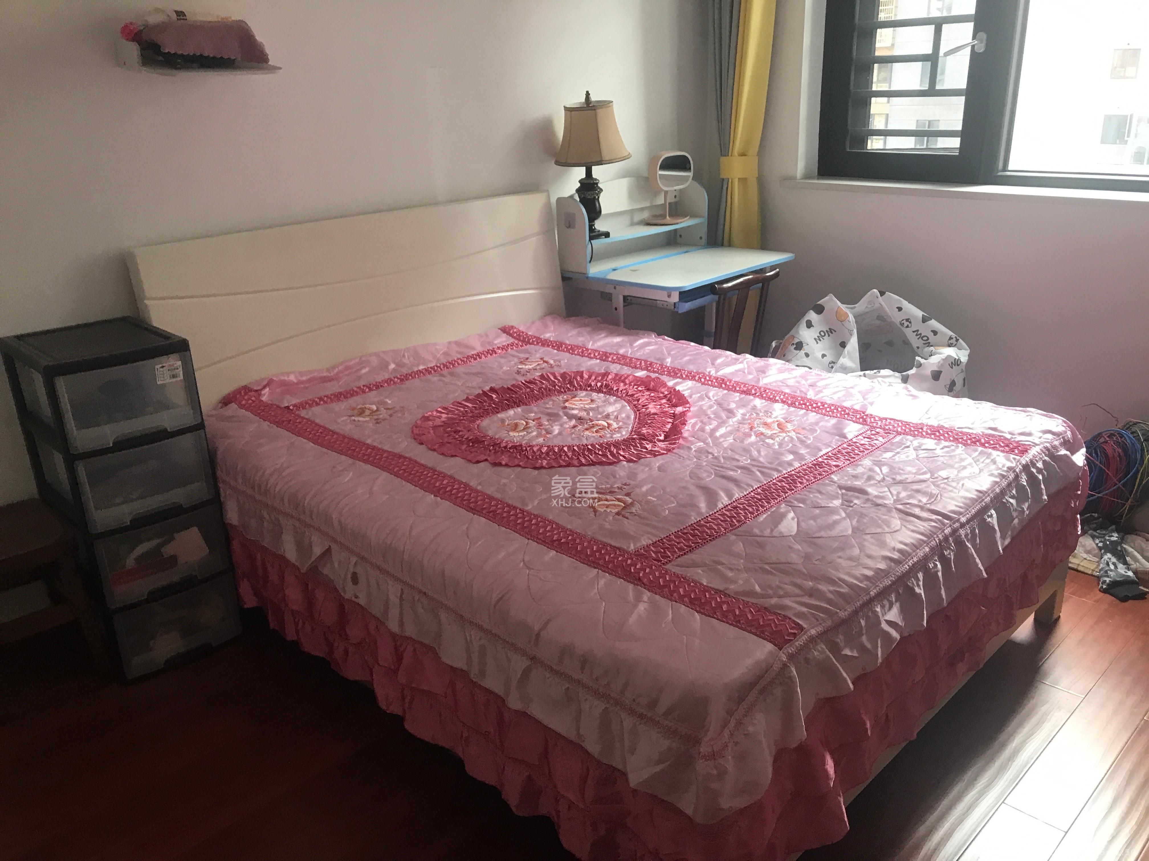 朝正美苑  1室0厅0卫    1100.0元/月