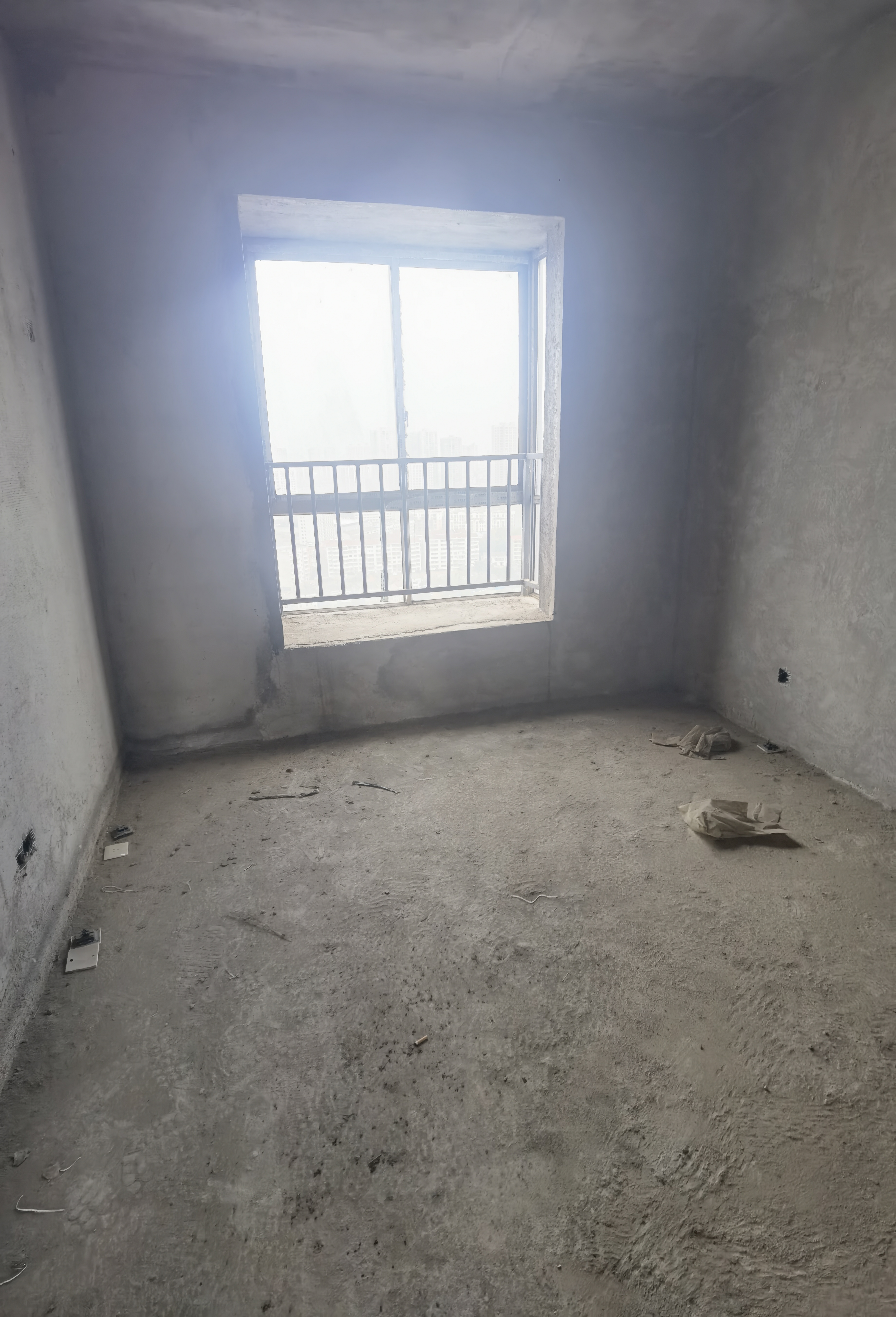 上和世家 3室2厅2卫 53.8万 上和世家 3室2厅2卫 53.8万客厅