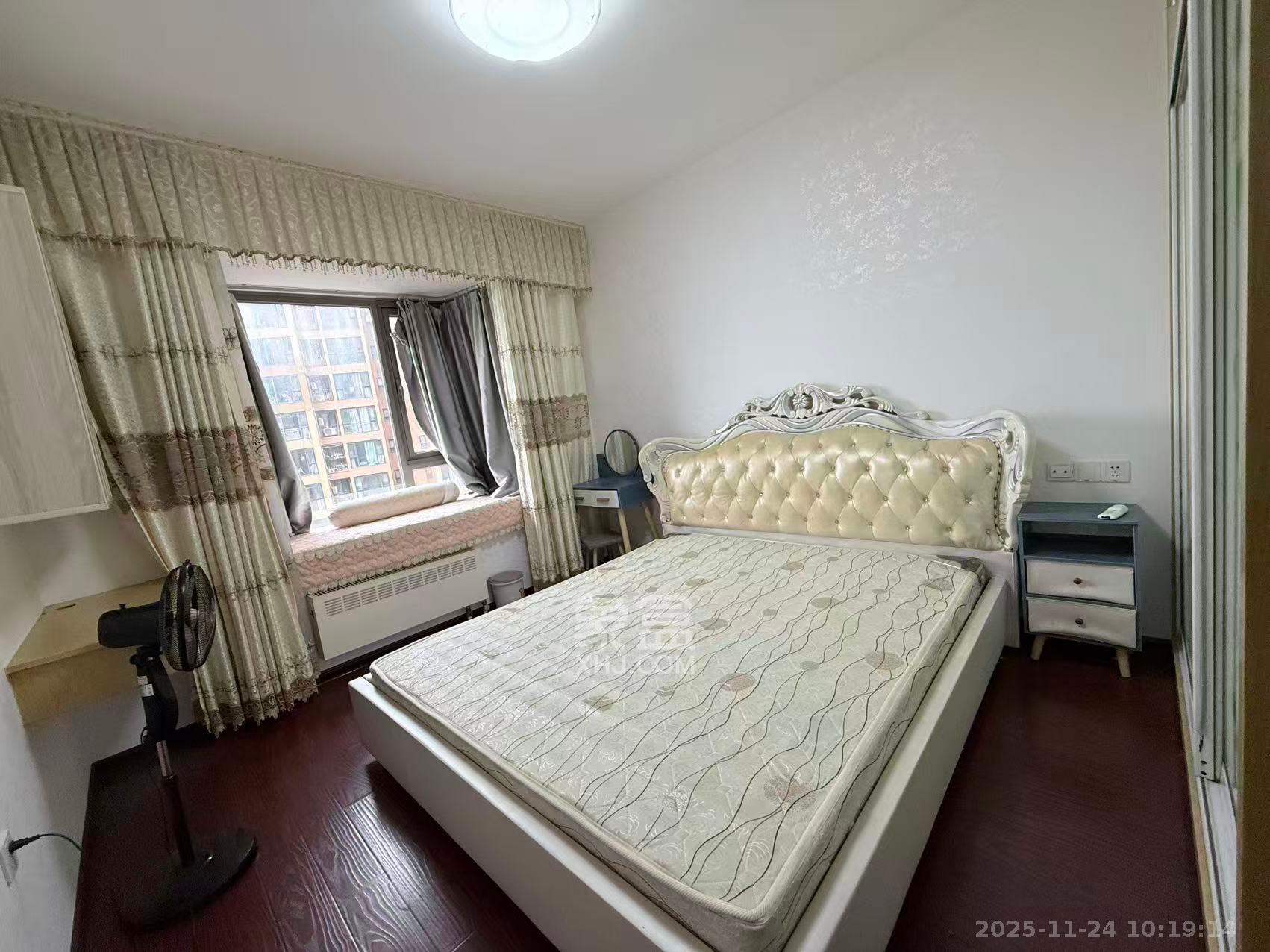 怡海星城 1室2厅1卫 1400.0元/月 怡海星城 1室2厅1卫 1400.0元/月室内图