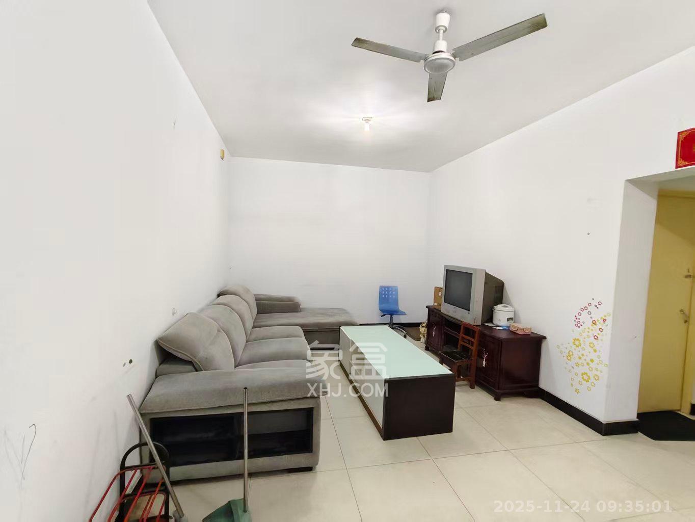 通程物流宿舍  2室2厅1卫    1500.0元/月