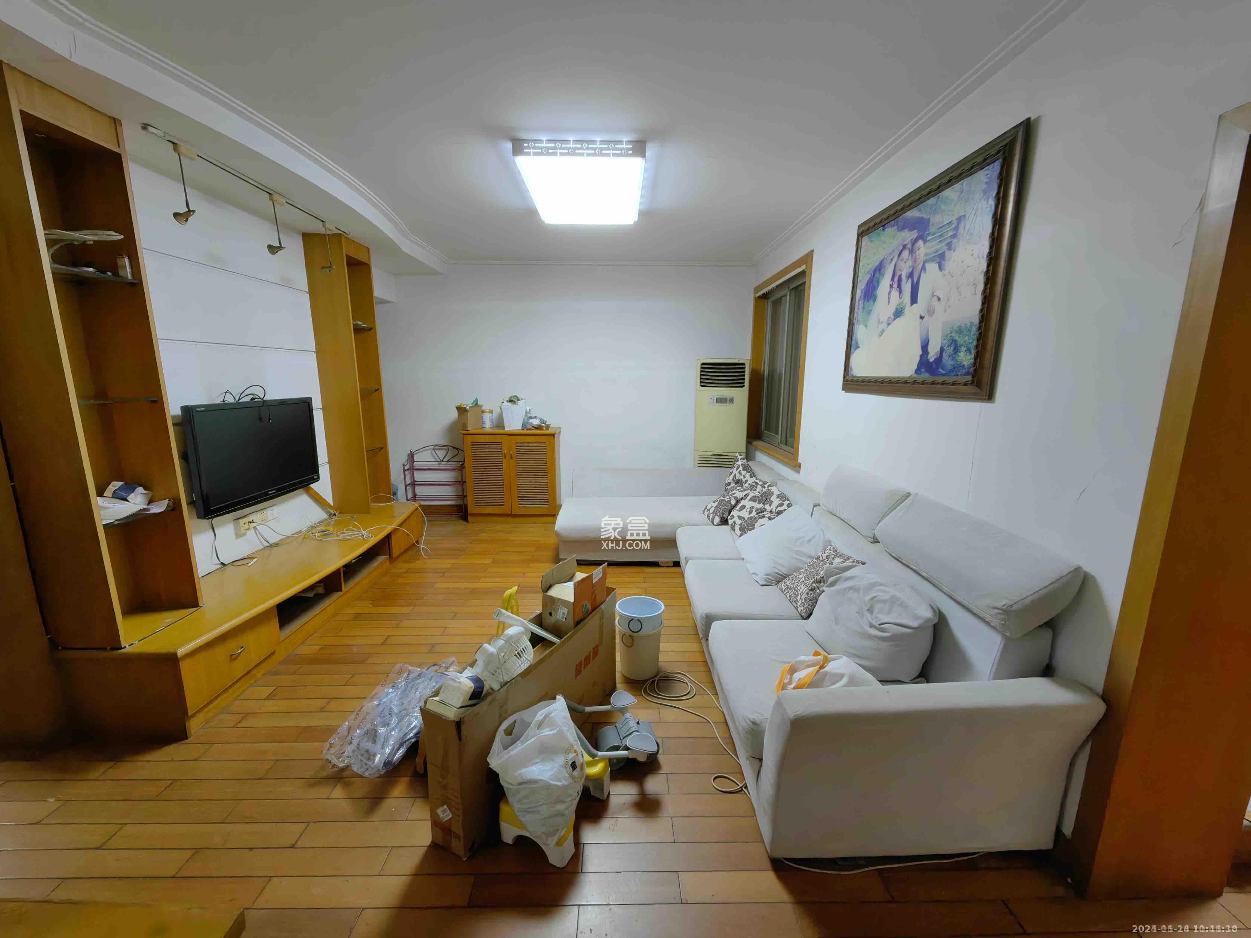 桂花路铁建宿舍  3室2厅1卫    1300.0元/月室内图