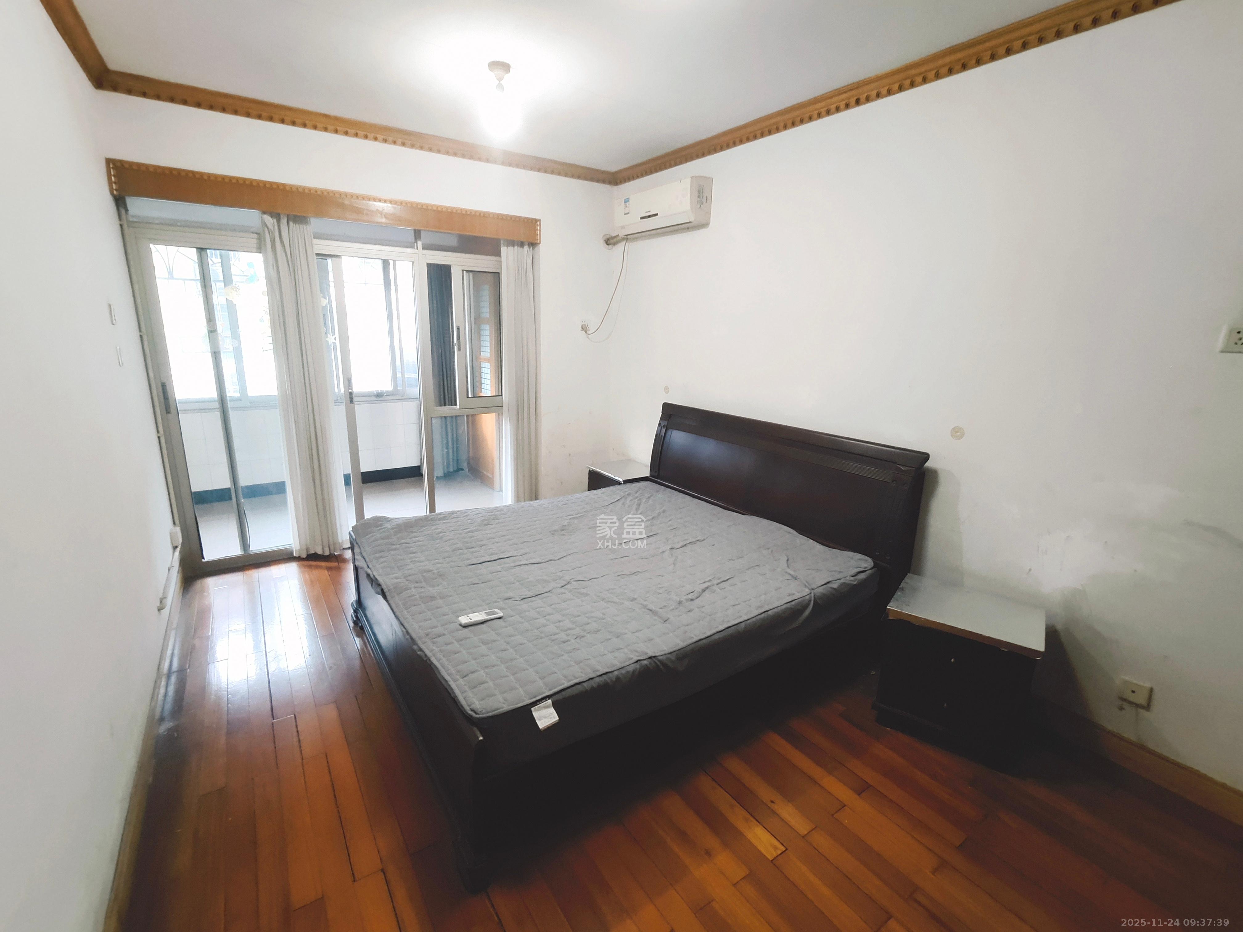 长沙市花鼓戏剧院（原水利局宿舍）  2室2厅1卫    2000.0元/月室内图