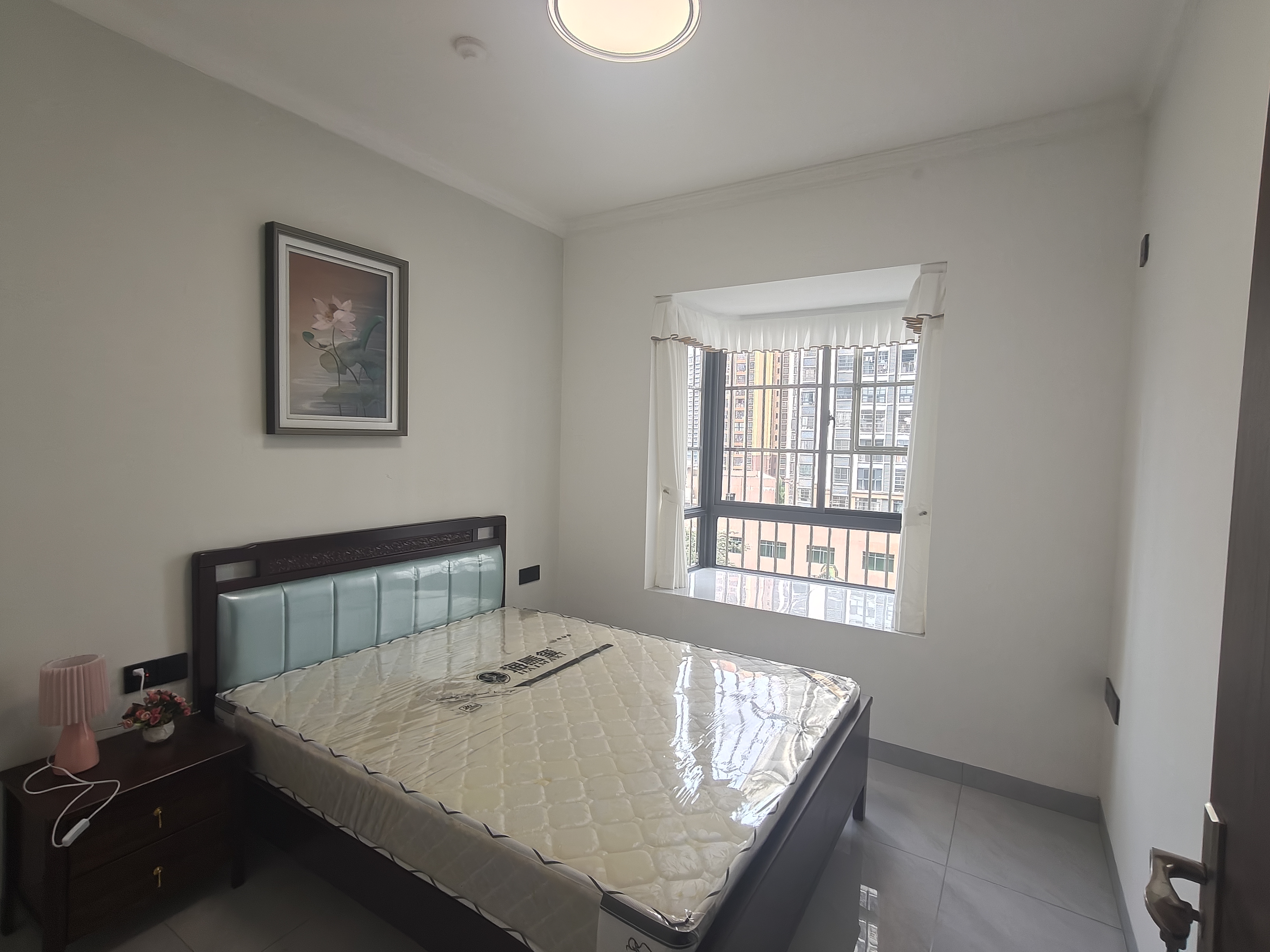 道客和悦坊  3室1厅1卫    153.0万客厅