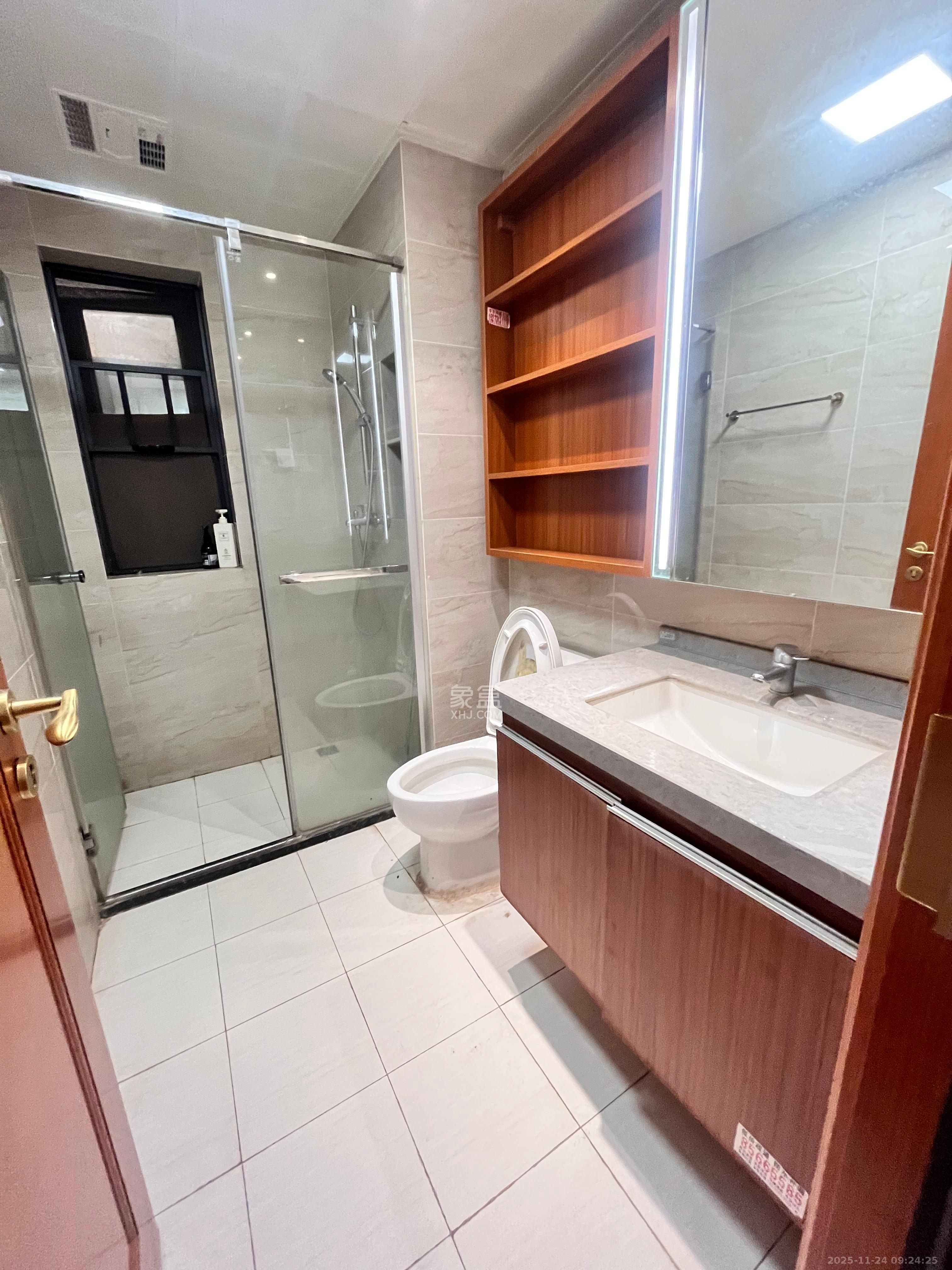 恒大上林苑 1室0厅0卫 2500.0元/月 恒大上林苑 1室0厅0卫 2500.0元/月室内图