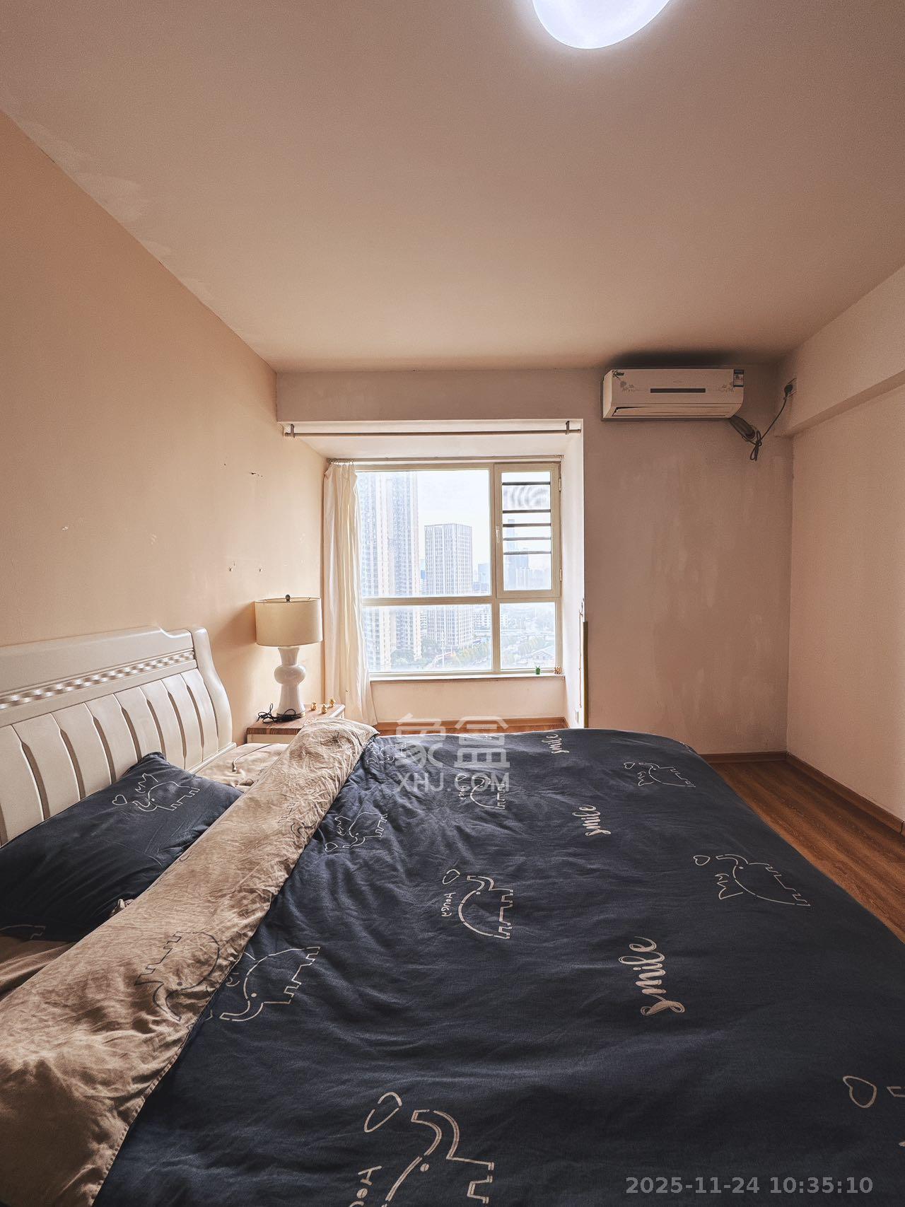 北辰三角洲E5区 1室1厅1卫 2300.0元/月 北辰三角洲E5区 1室1厅1卫 2300.0元/月室内图