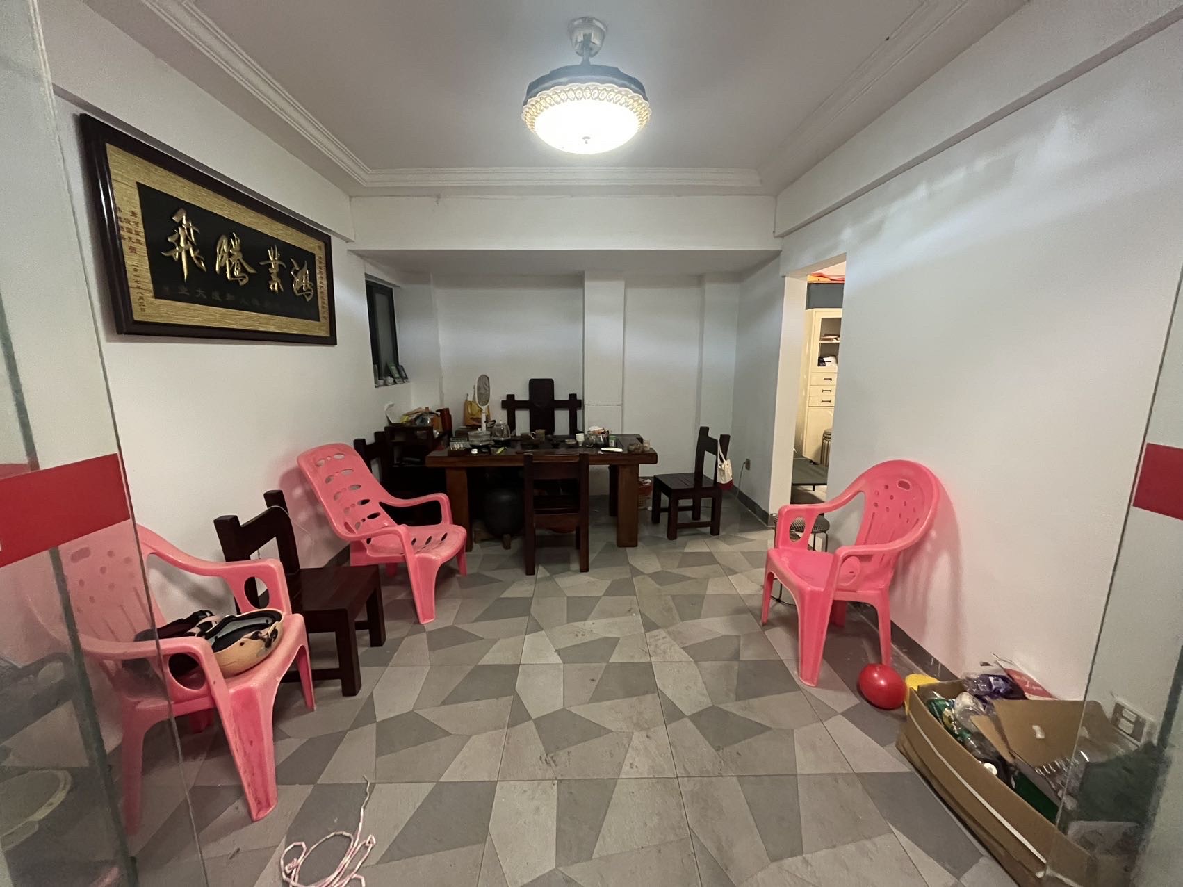 绿岛花苑  1室1厅1卫    36.8万室内图1