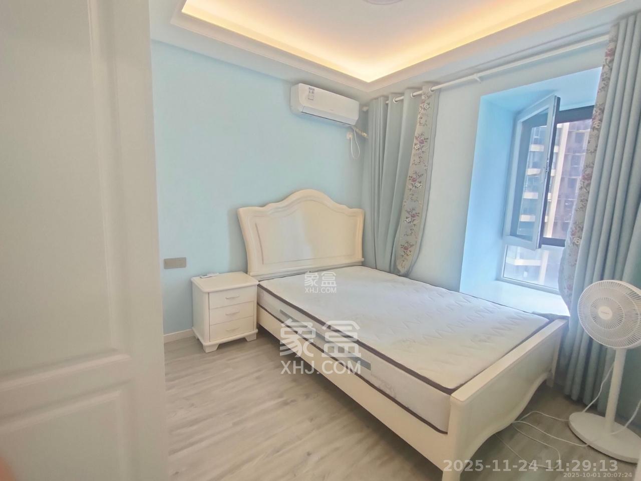 北辰三角洲C2区 4室2厅2卫 4500.0元/月 北辰三角洲C2区 4室2厅2卫 4500.0元/月室内图