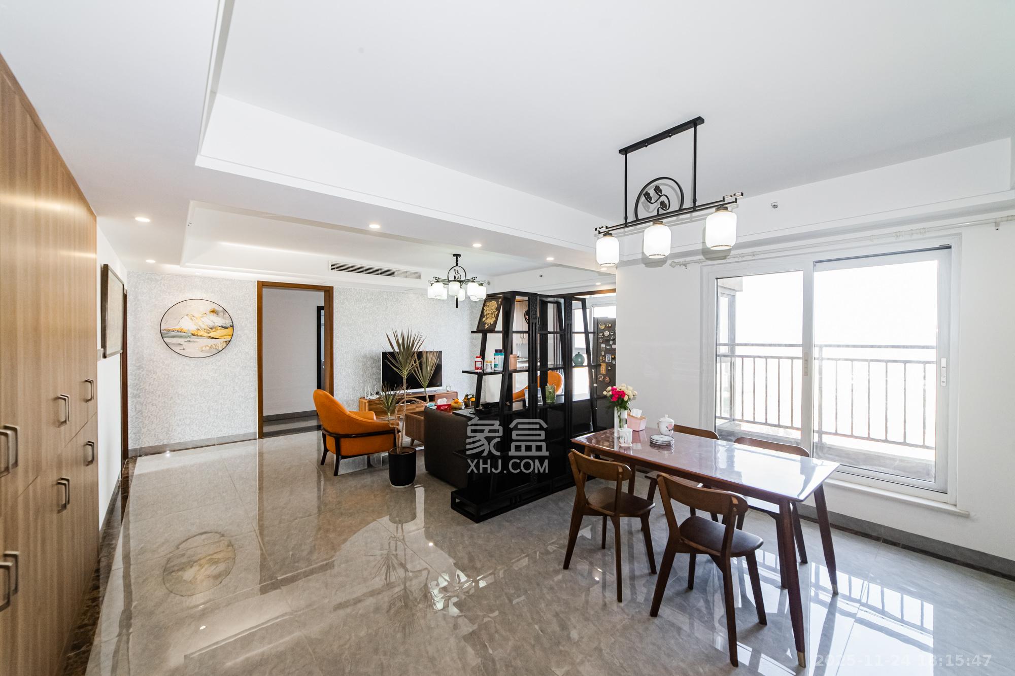 北辰三角洲C2区 3室2厅2卫 248.0万 北辰三角洲C2区 3室2厅2卫 248.0万客厅