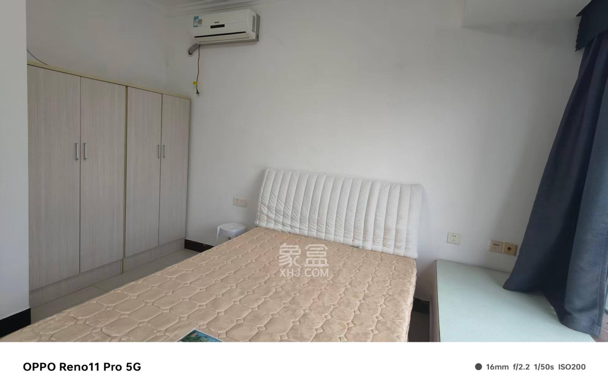 万博汇  2室1厅1卫    2600.0元/月室内图