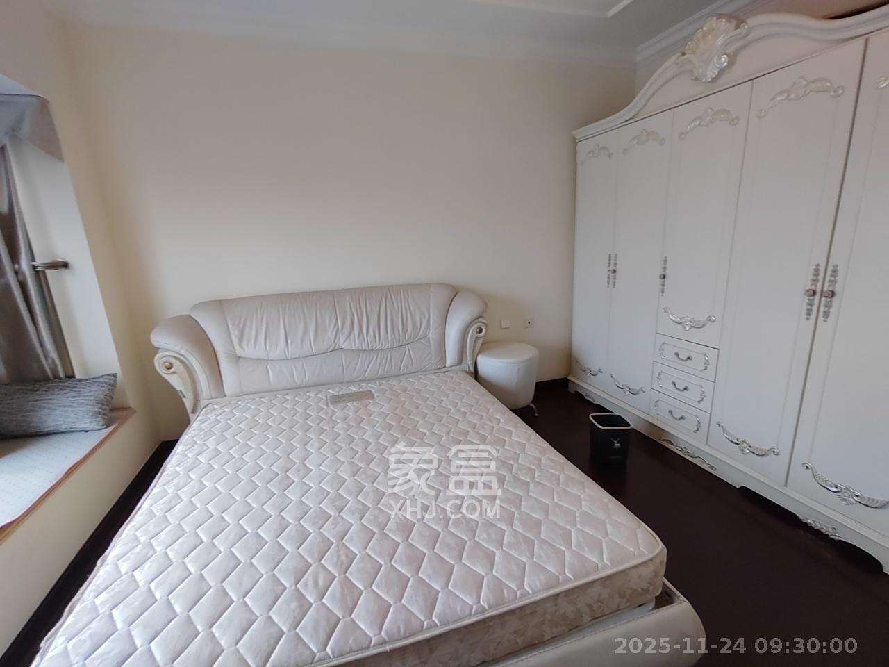 恒大雅苑 3室2厅2卫 2400.0元/月 恒大雅苑 3室2厅2卫 2400.0元/月室内图