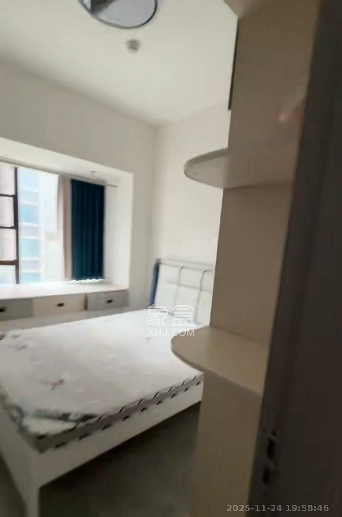 奥园城市天骄一期  1室1厅1卫    1900.0元/月室内图