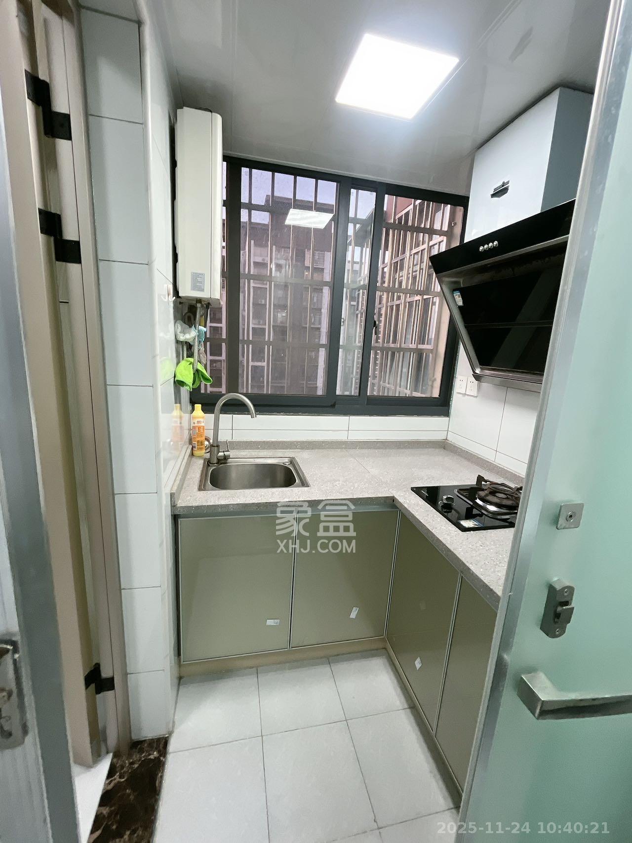 桥头家苑一期  1室0厅1卫    850.0元/月室内图