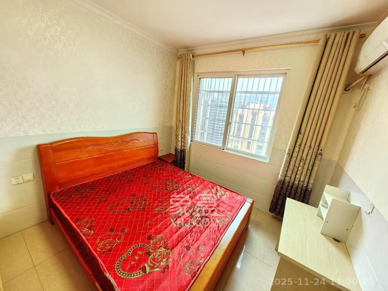 嘉顺苑  1室1厅1卫    1500.0元/月室内图