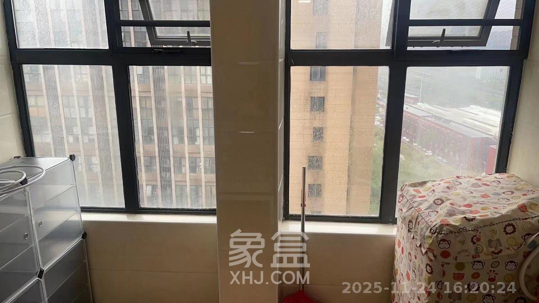 万科魅力之城  1室1厅1卫    1400.0元/月室内图