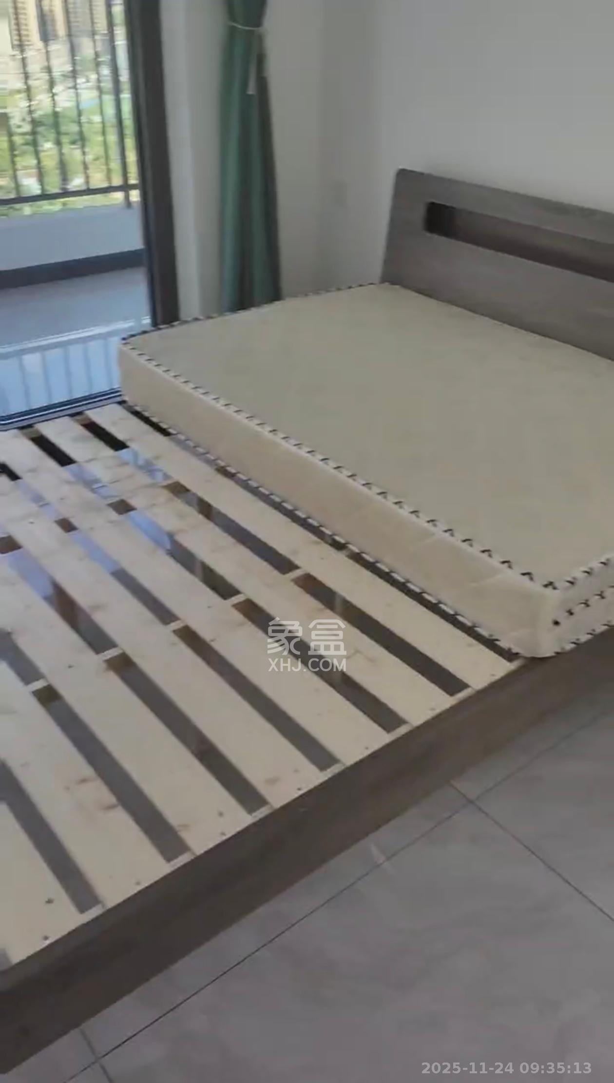 阳光城尚东湾悦江府 3室1厅1卫 2600.0元/月 阳光城尚东湾悦江府 3室1厅1卫 2600.0元/月室内图