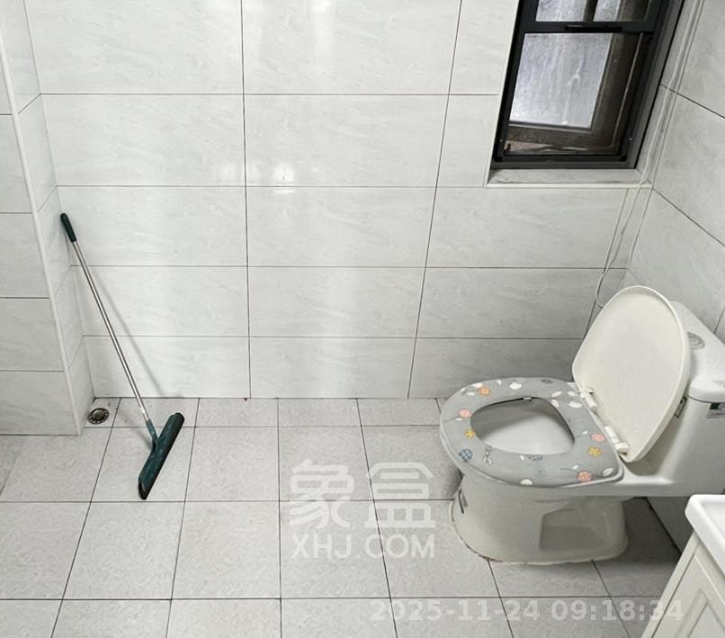 阳光城檀悦  4室2厅2卫    4500.0元/月室内图