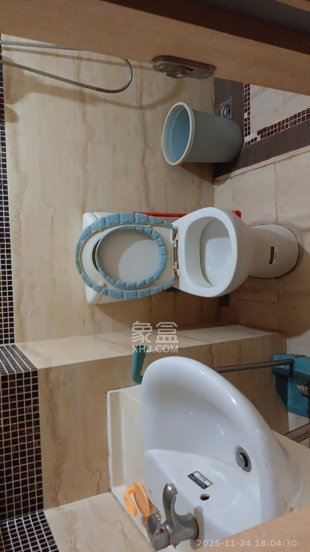 万科城市花园 1室1厅1卫 1300.0元/月 万科城市花园 1室1厅1卫 1300.0元/月室内图