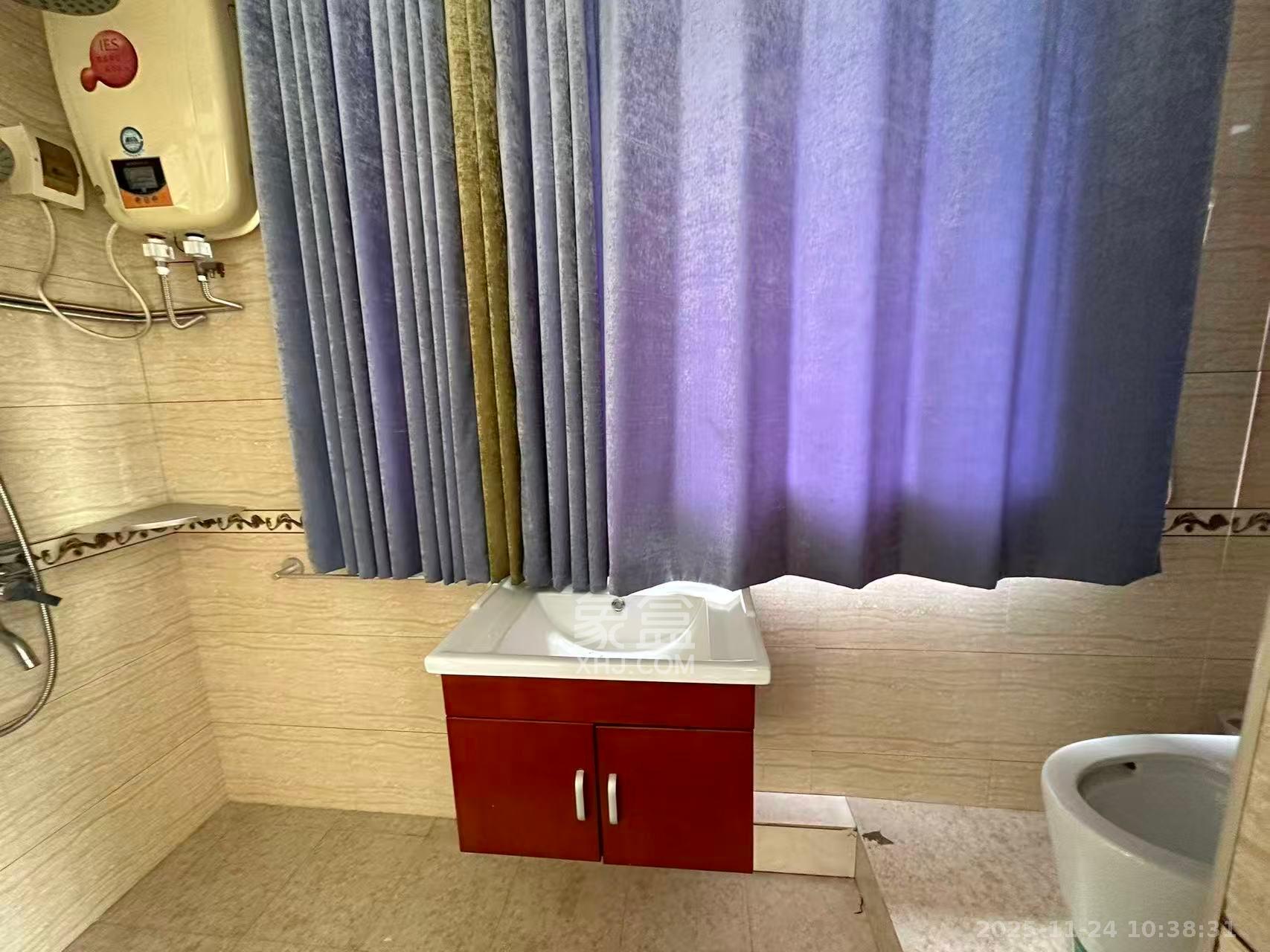 东玺门  2室2厅1卫    3200.0元/月室内图