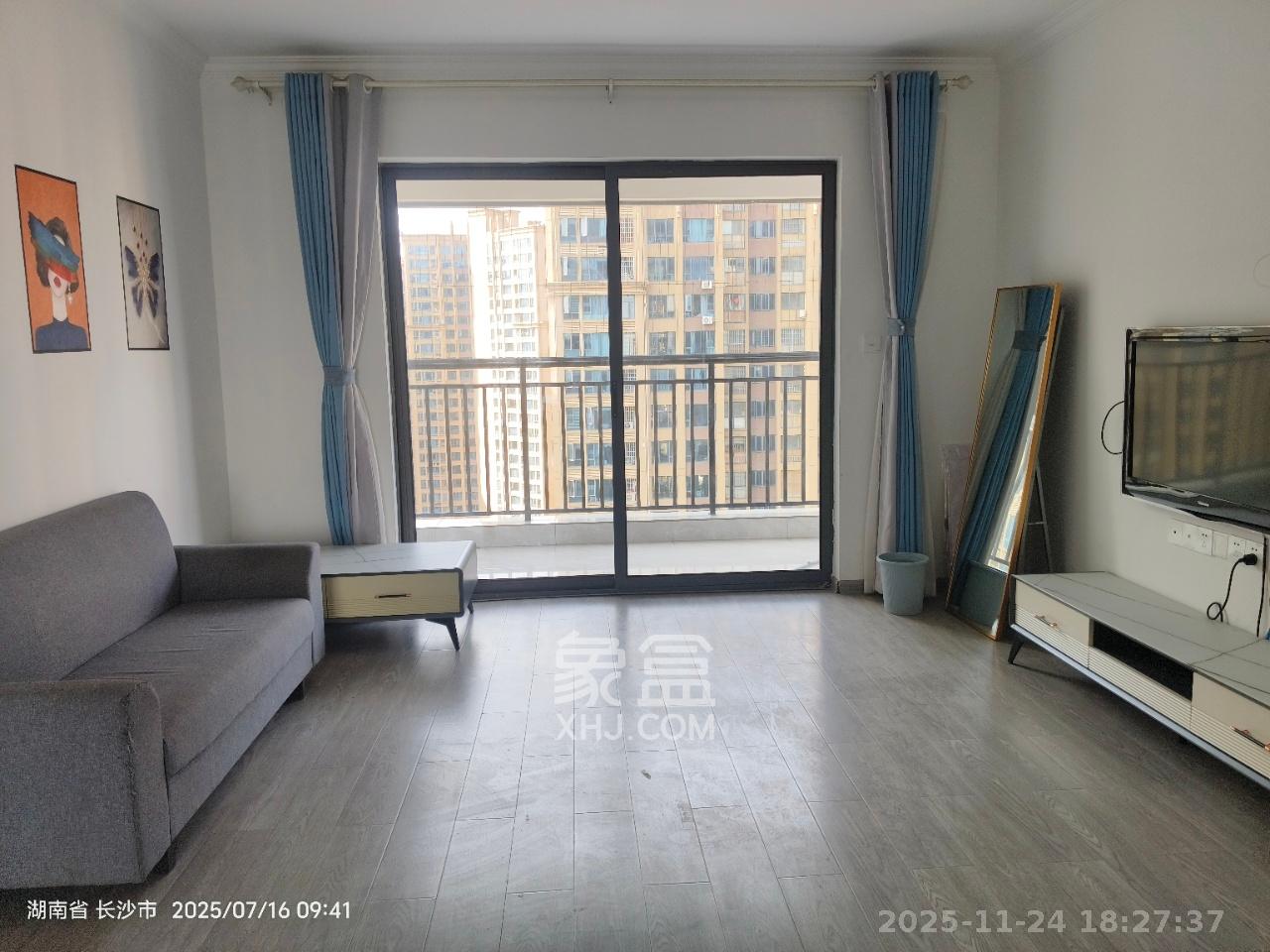 中建悦和城  4室2厅2卫    2800.0元/月