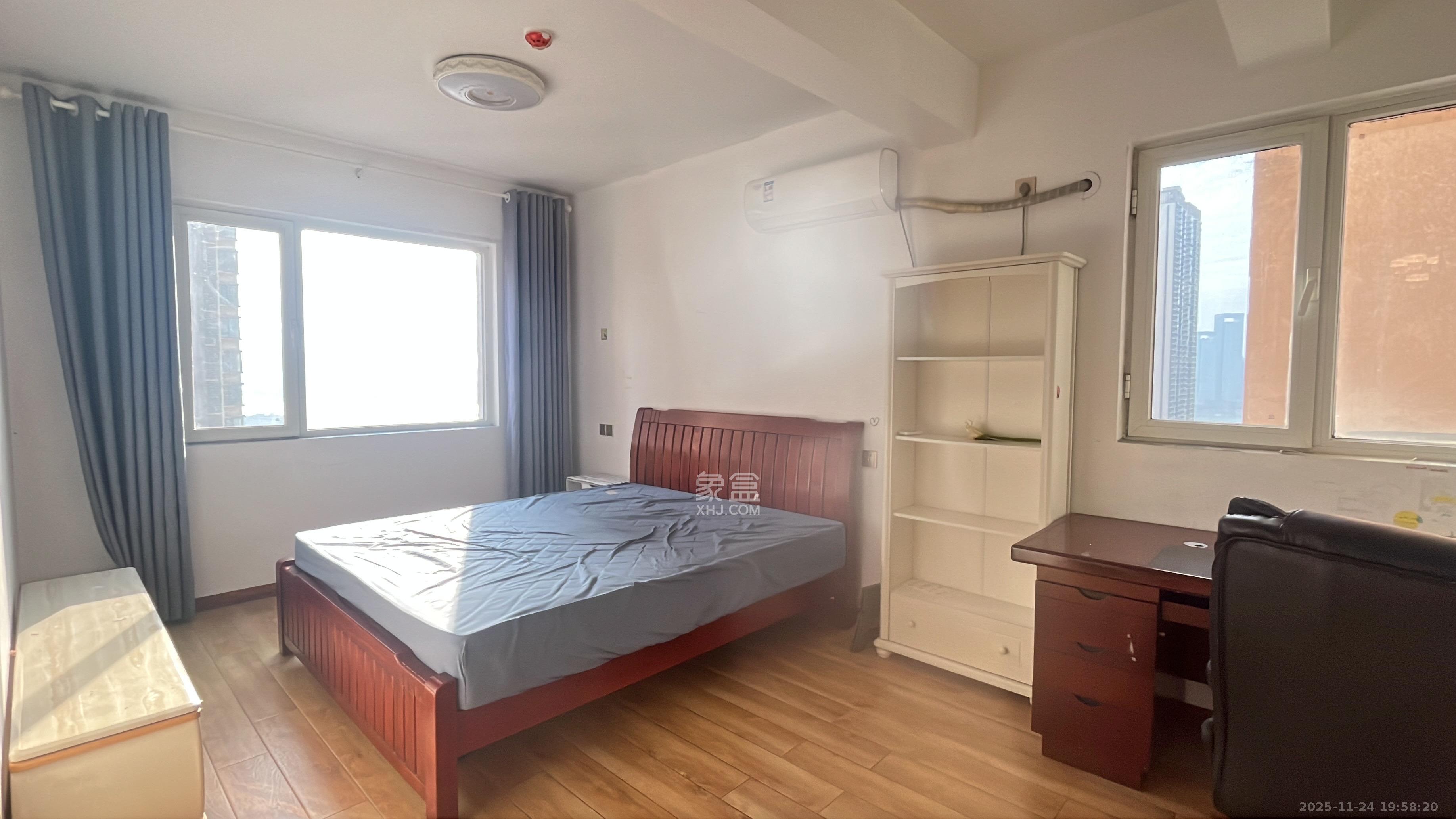 北辰三角洲E6区 1室0厅0卫 2900.0元/月 北辰三角洲E6区 1室0厅0卫 2900.0元/月室内图