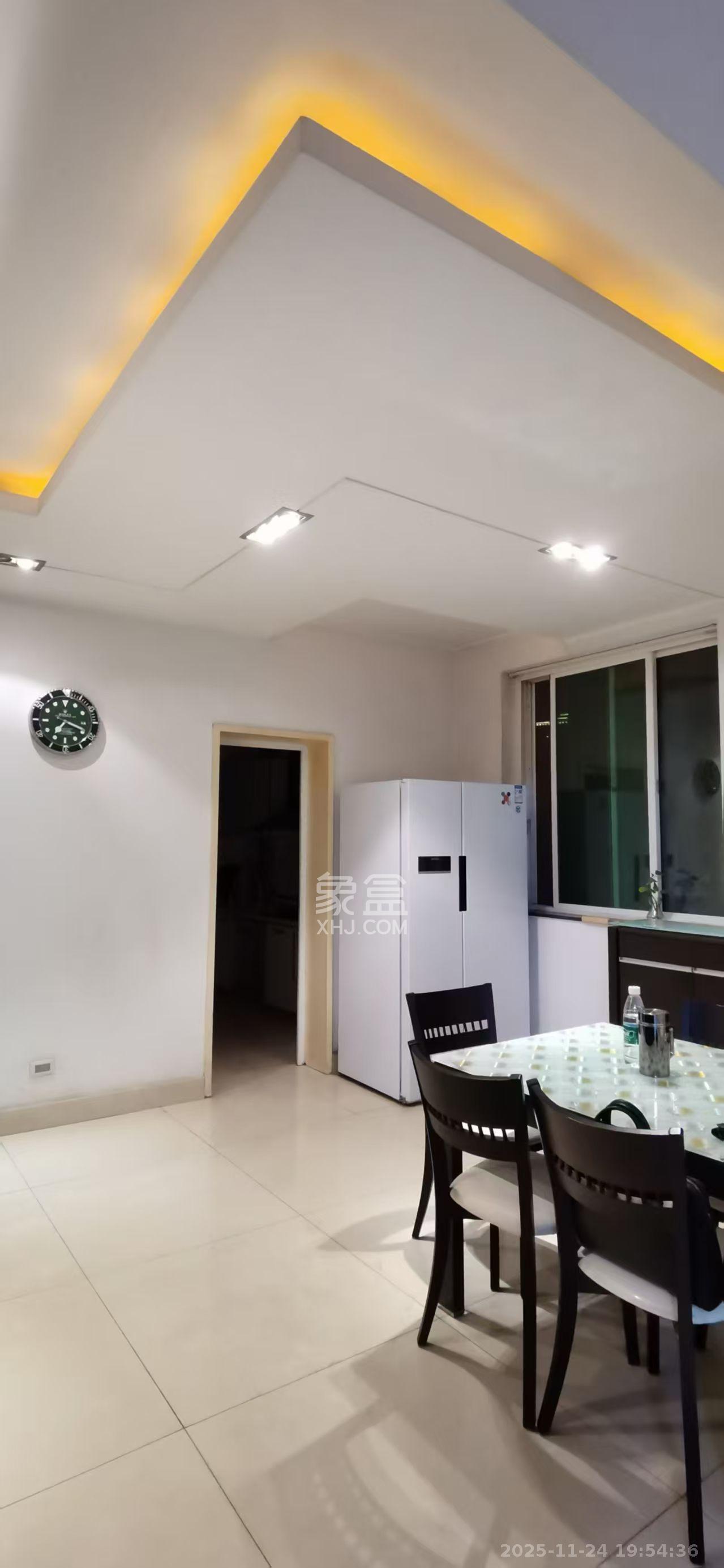 维一星城 3室2厅2卫 4200.0元/月 维一星城 3室2厅2卫 4200.0元/月室内图