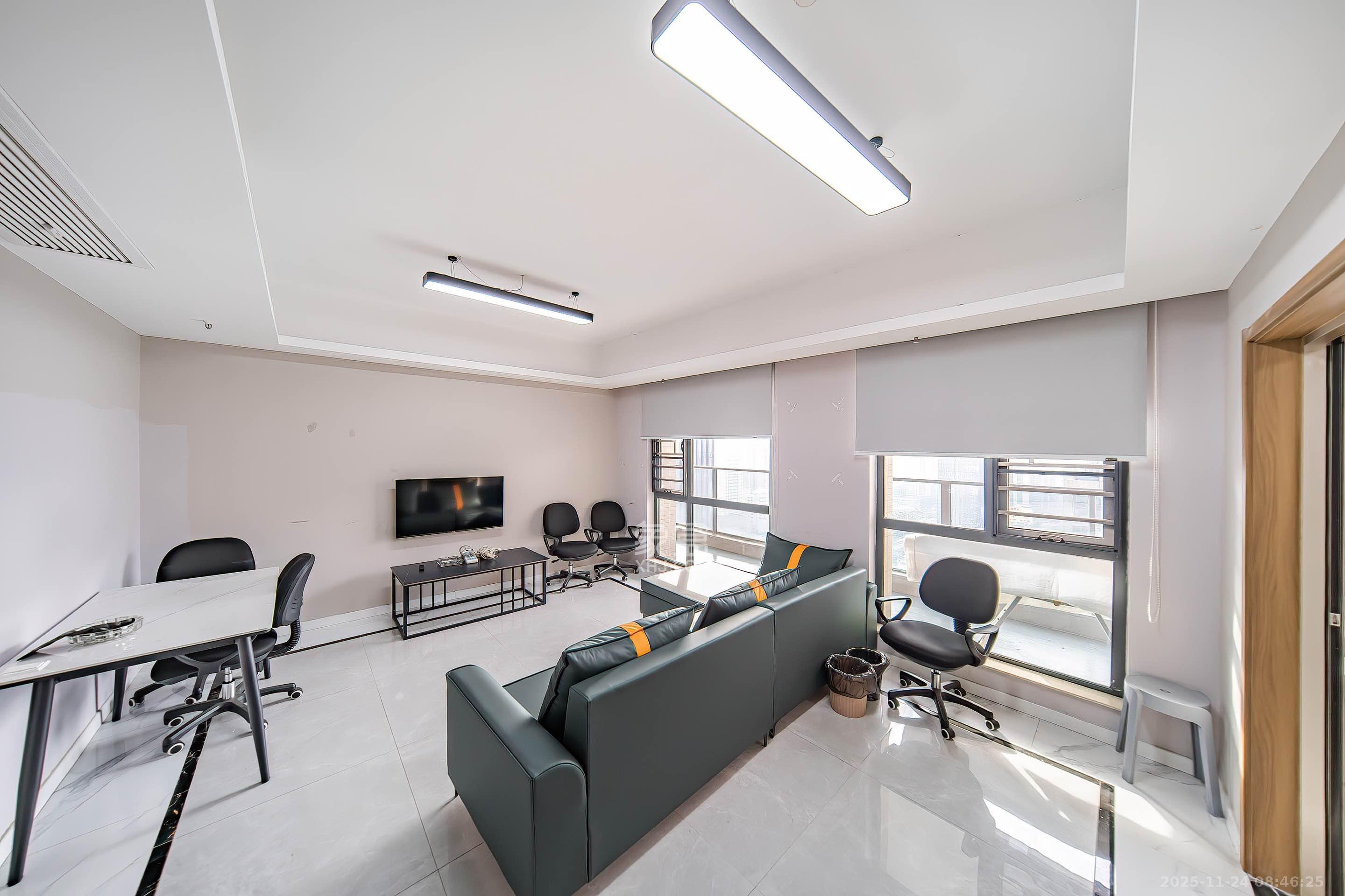 里约荟 3室2厅2卫 2800.0元/月 里约荟 3室2厅2卫 2800.0元/月室内图