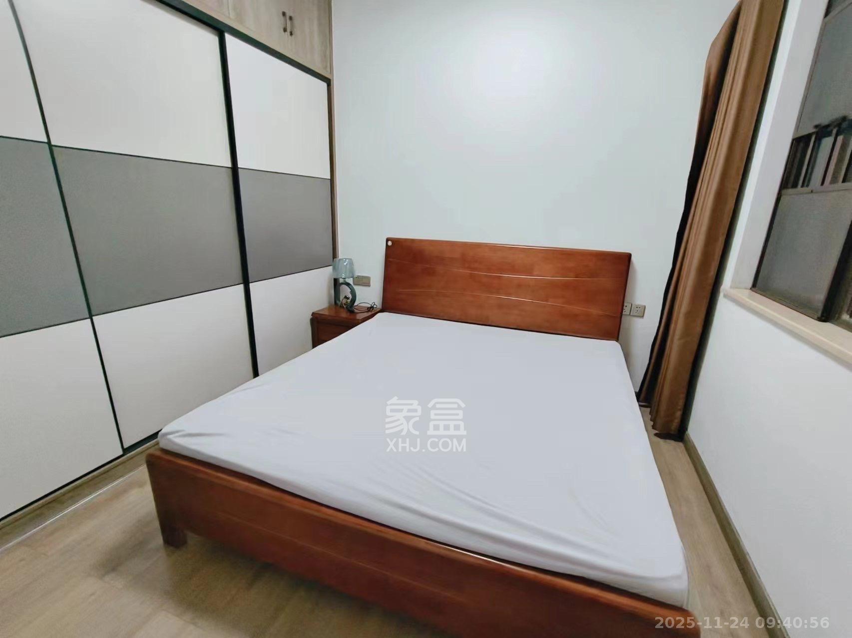 公园9号大都会 2室2厅1卫 3400.0元/月 公园9号大都会 2室2厅1卫 3400.0元/月室内图