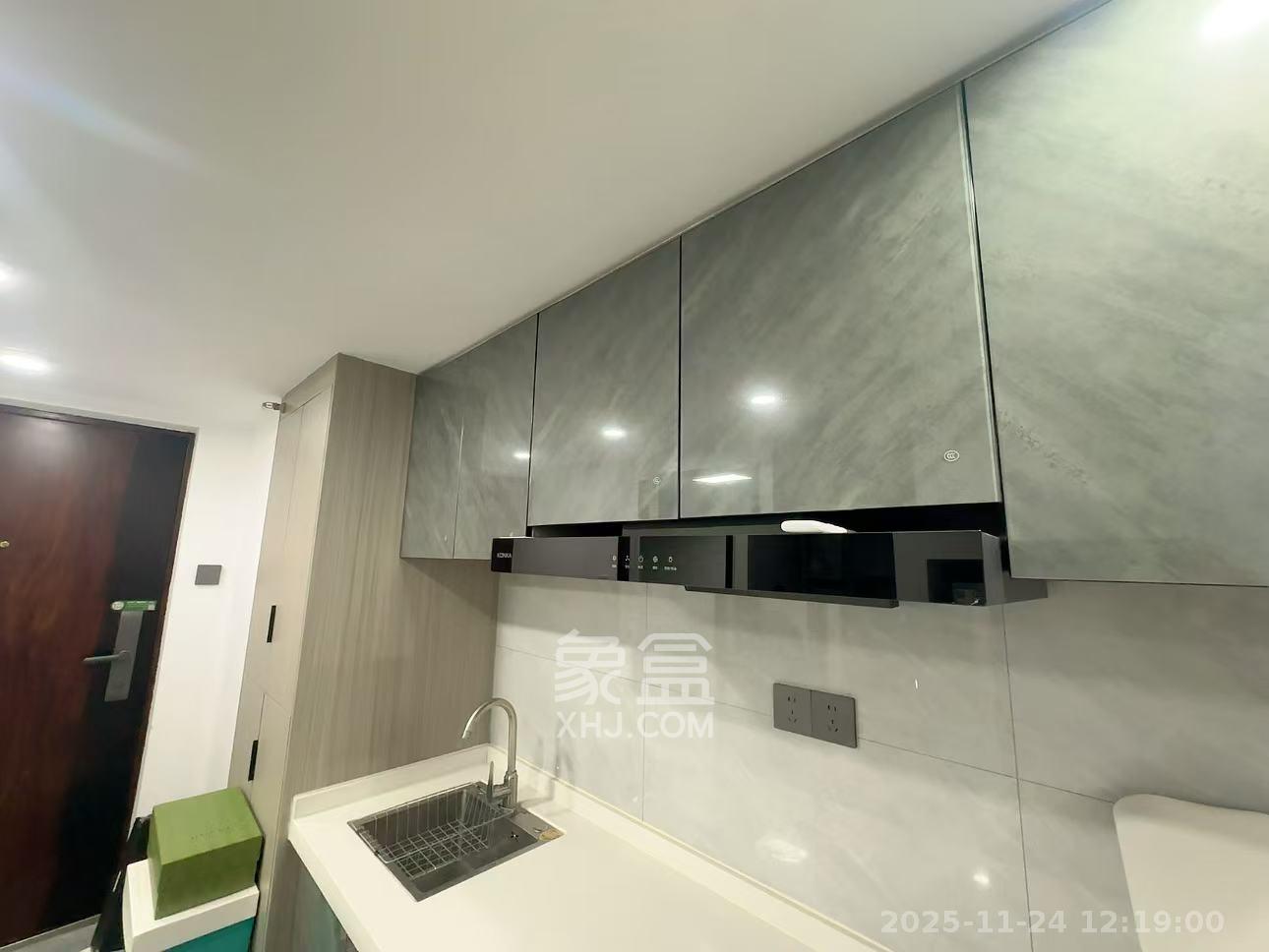 北辰时光里 1室0厅0卫 2200.0元/月 北辰时光里 1室0厅0卫 2200.0元/月室内图