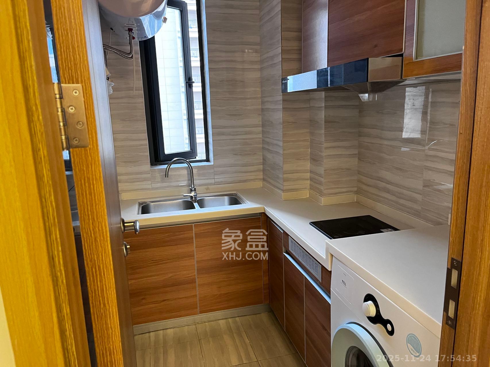 恒大上林苑 1室1厅1卫 1400.0元/月 恒大上林苑 1室1厅1卫 1400.0元/月室内图