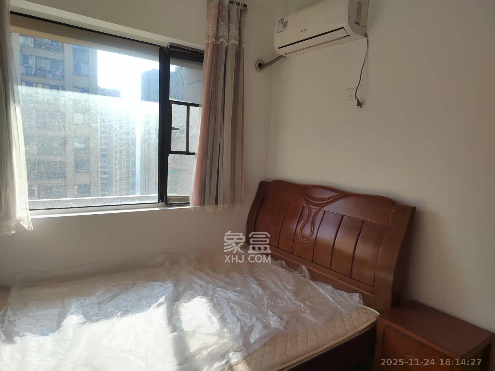 奥克斯缔壹城  3室2厅1卫    2200.0元/月室内图