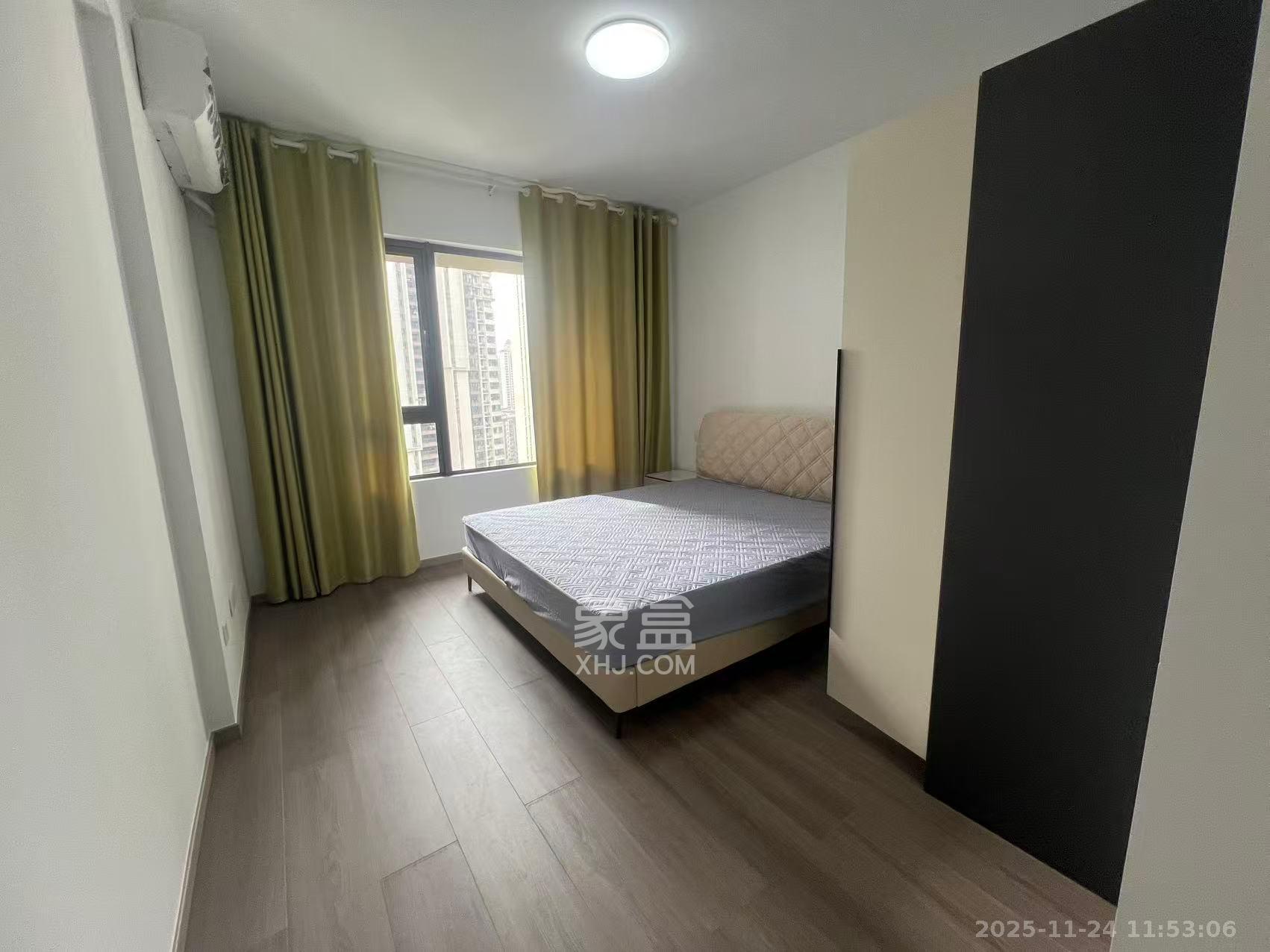 佳兆业云顶梅溪湖（佳兆业梅溪荟）  4室2厅2卫    3500.0元/月室内图