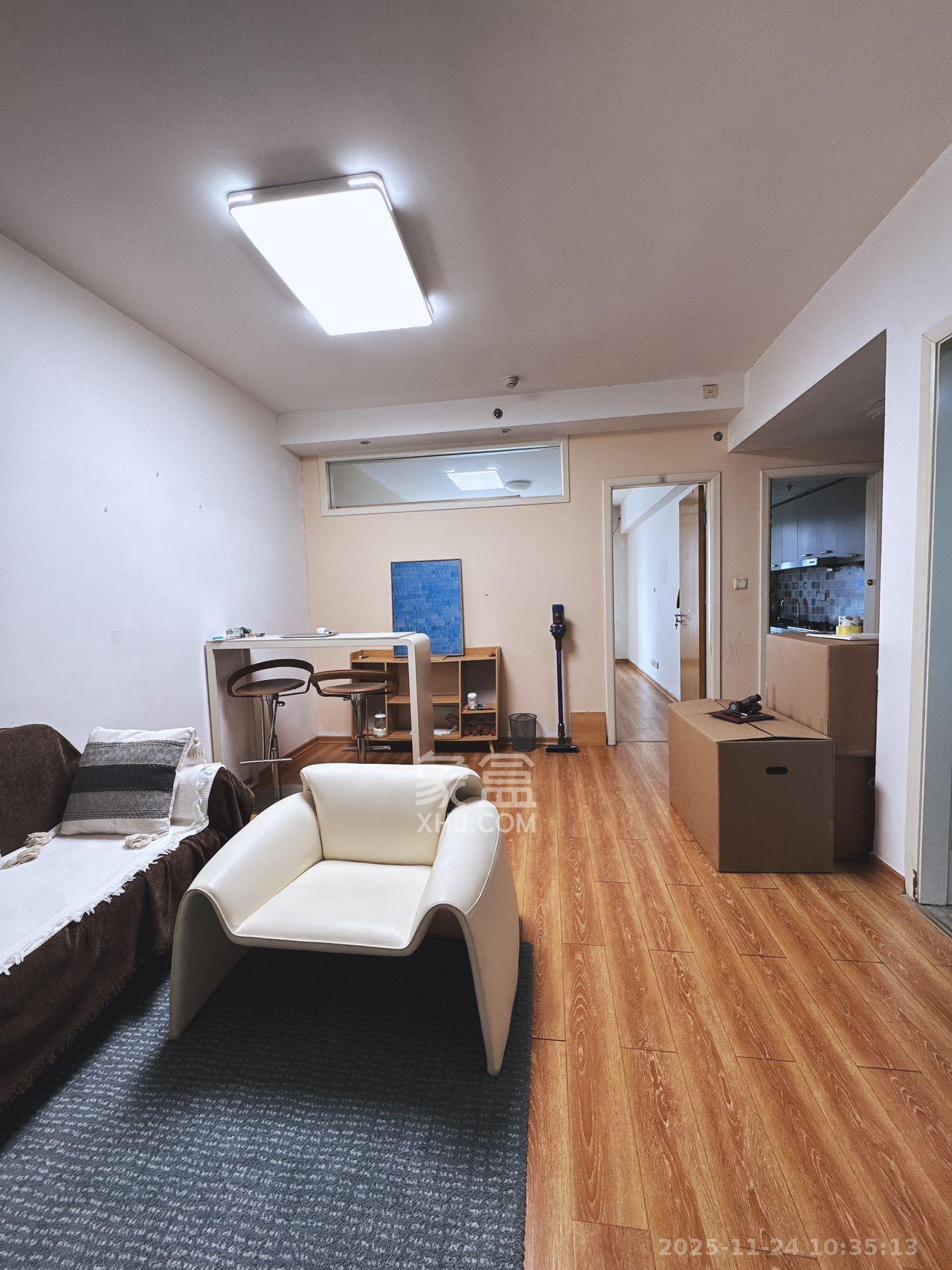 北辰三角洲E5区 1室1厅1卫 2300.0元/月 北辰三角洲E5区 1室1厅1卫 2300.0元/月室内图