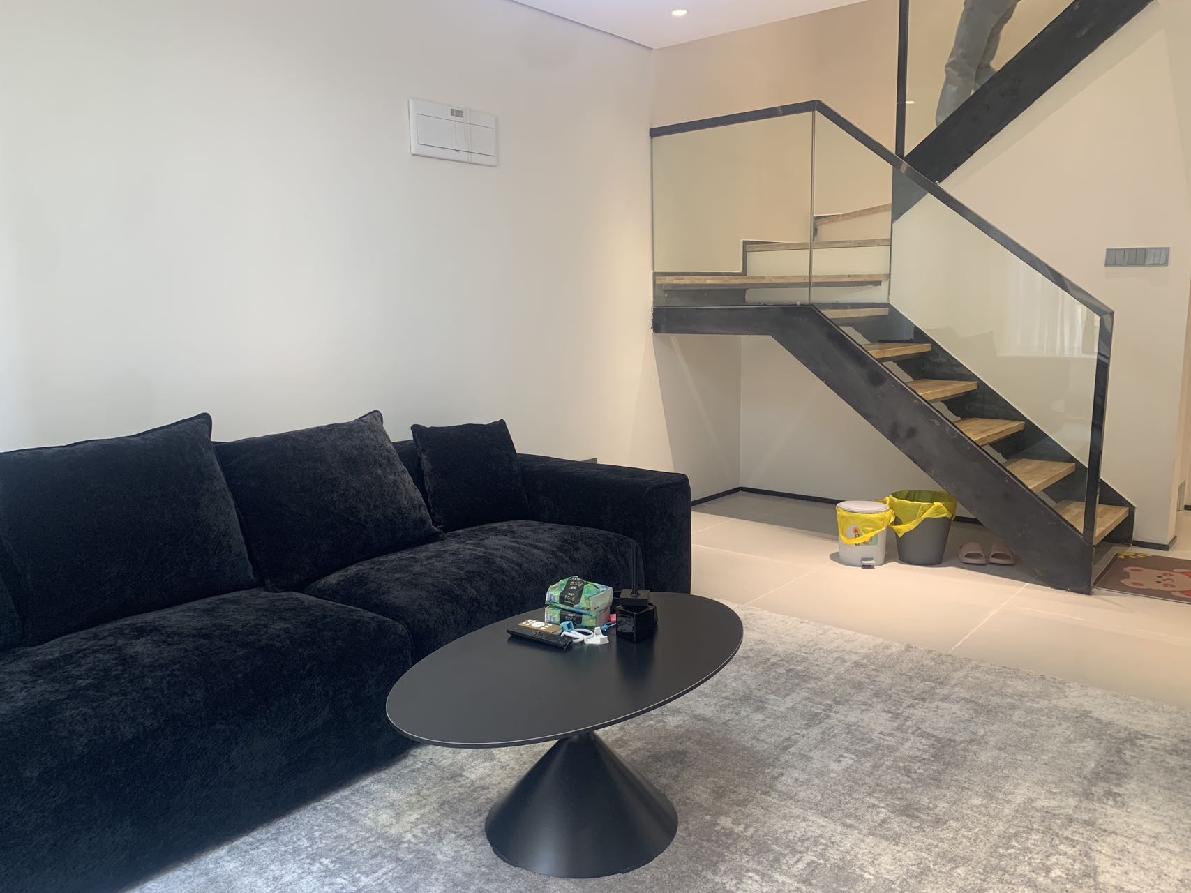 海航豪庭南苑 1室2厅2卫 3800.0元/月 海航豪庭南苑 1室2厅2卫 3800.0元/月室内图