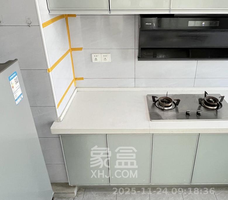 阳光城檀悦  4室2厅2卫    4500.0元/月室内图