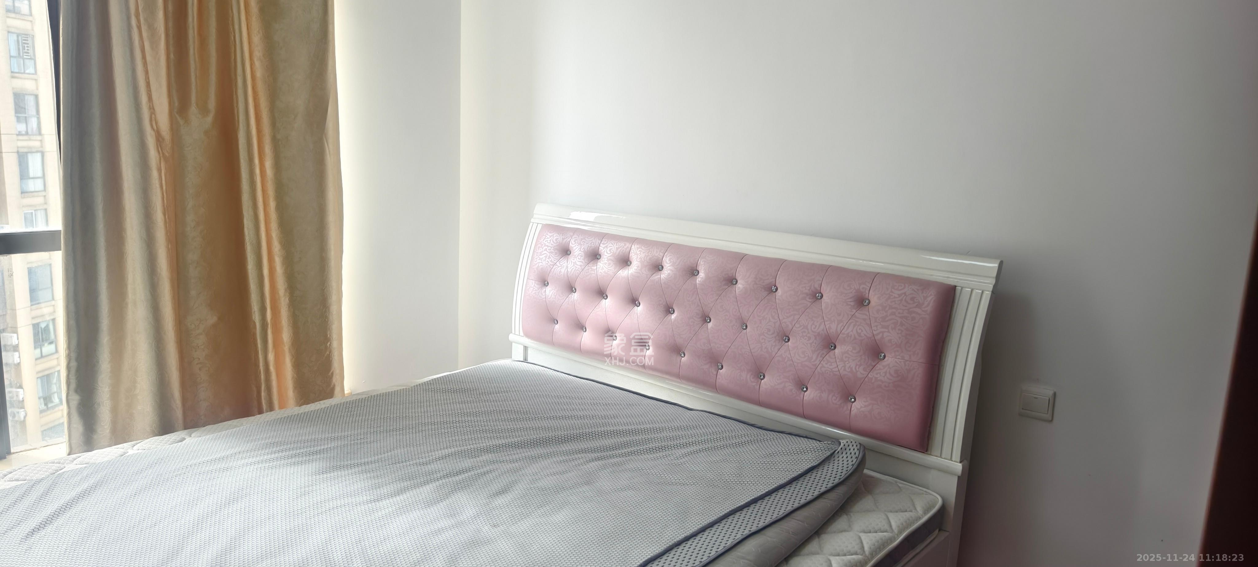 兰亭湾畔  2室2厅1卫    2100.0元/月室内图