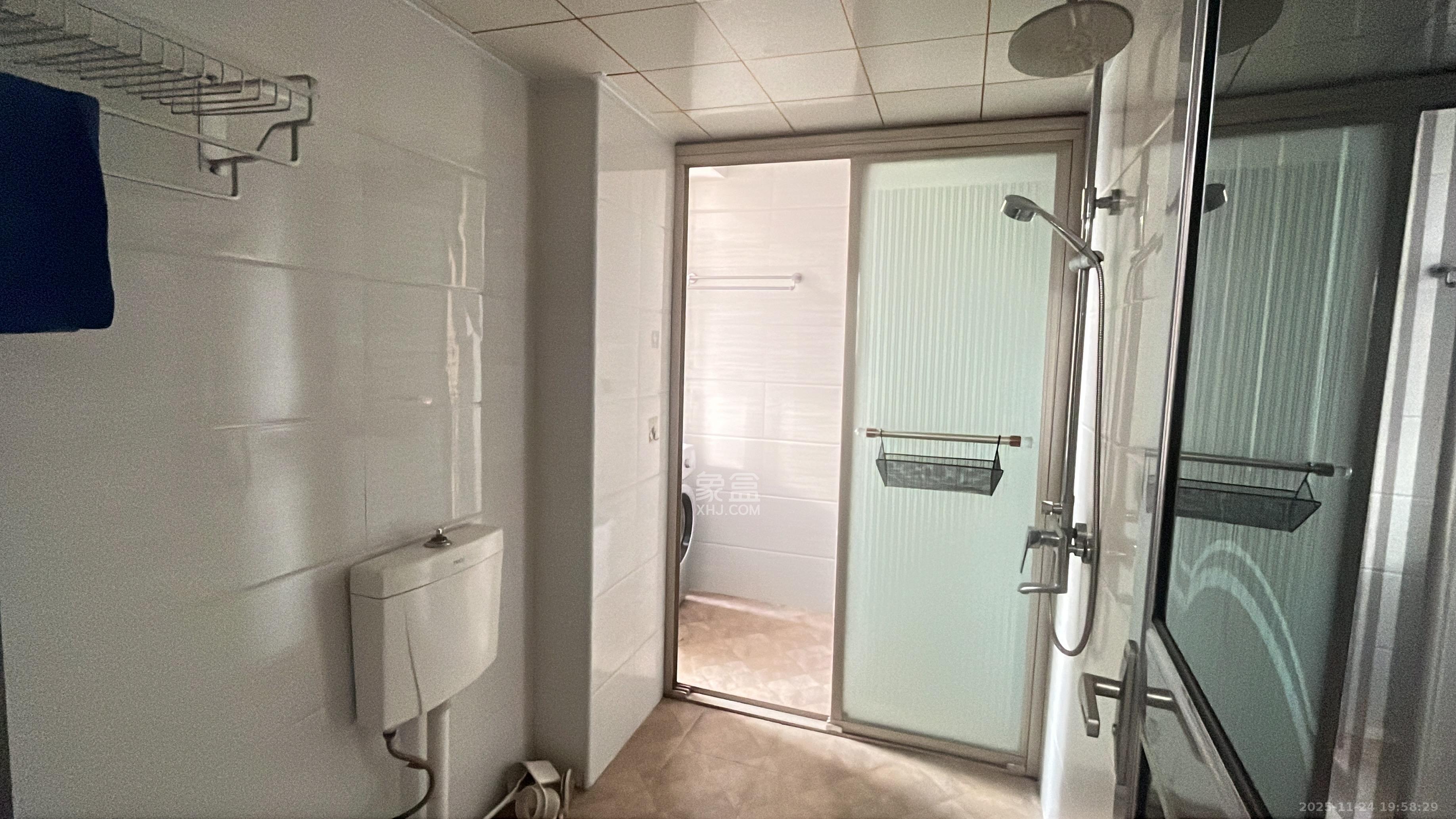 北辰三角洲E6区  1室0厅0卫    2900.0元/月室内图